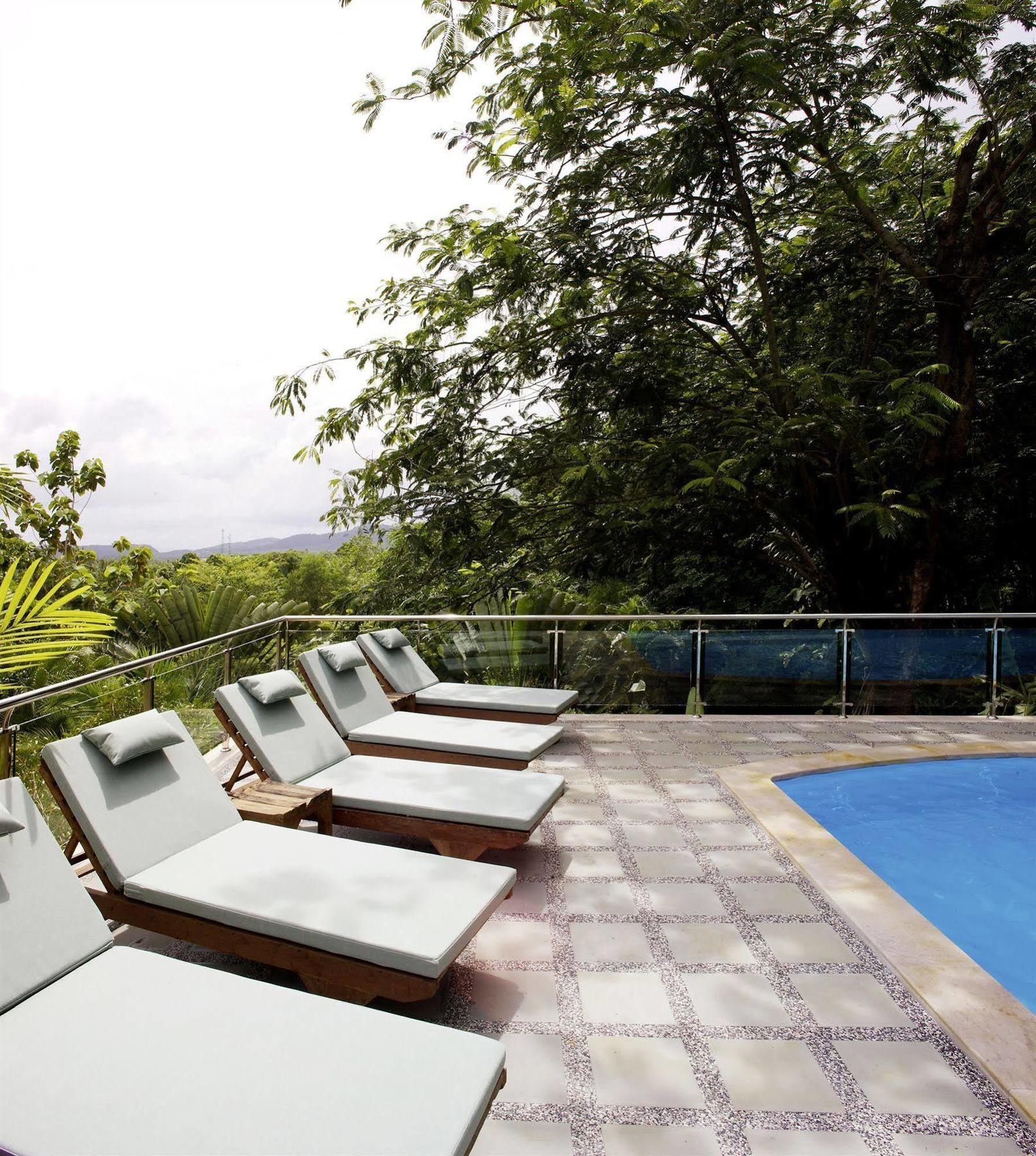 Thara Bayview Villa, Sha Certified Villa *