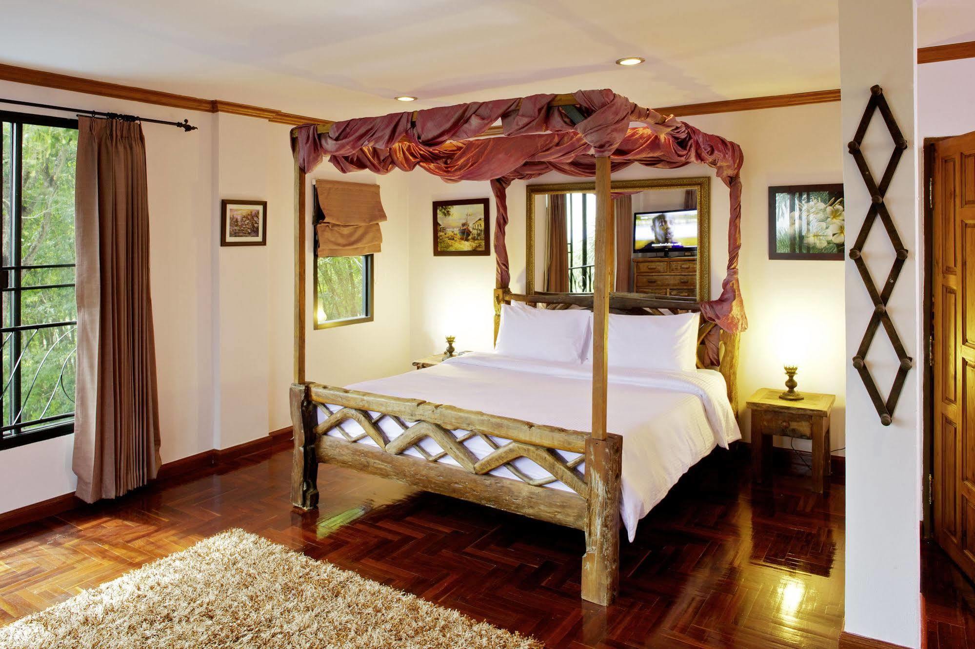 Thara Bayview Villa, Sha Certified Villa Ao Nang
