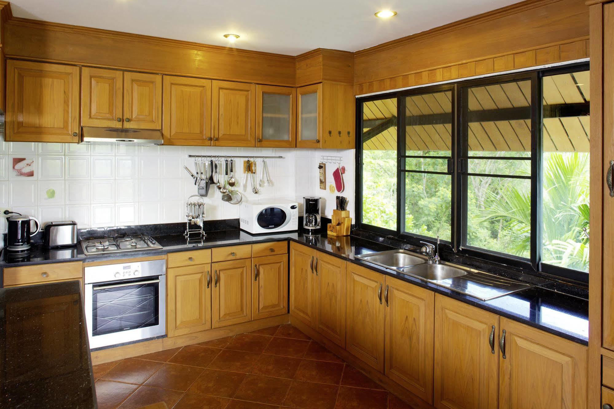 Villa Thara Bayview Villa, Sha Certified *