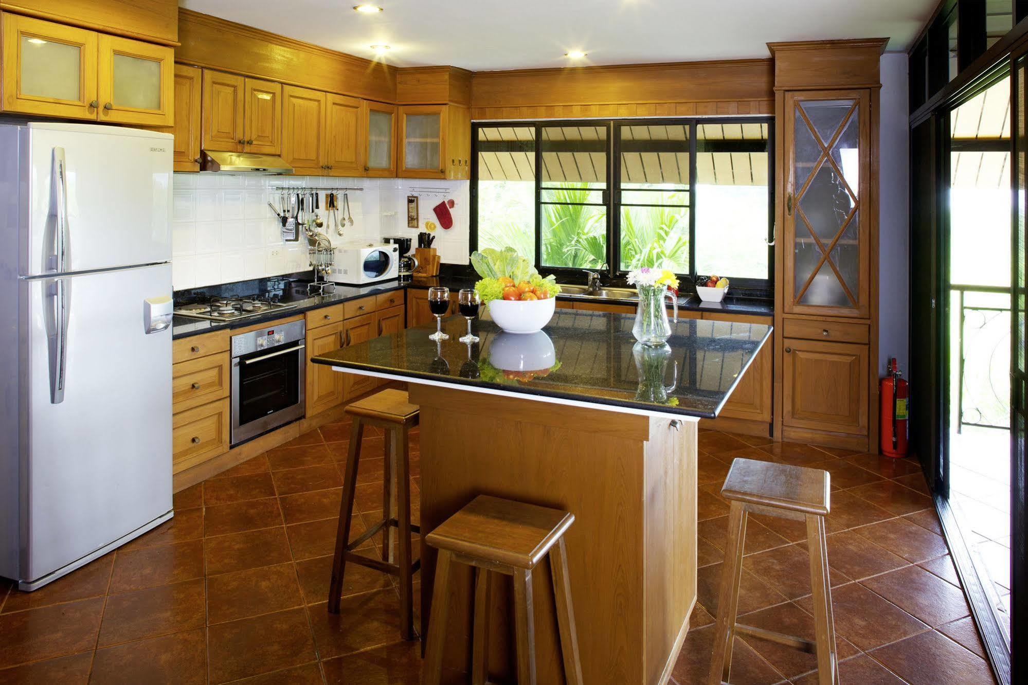 Thara Bayview Villa, Sha Certified Villa