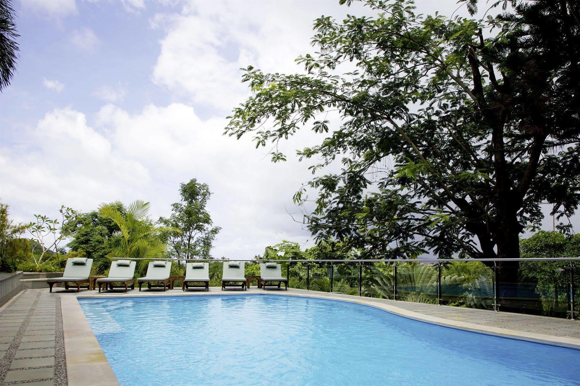 Thara Bayview Villa, Sha Certified Villa Ao Nang