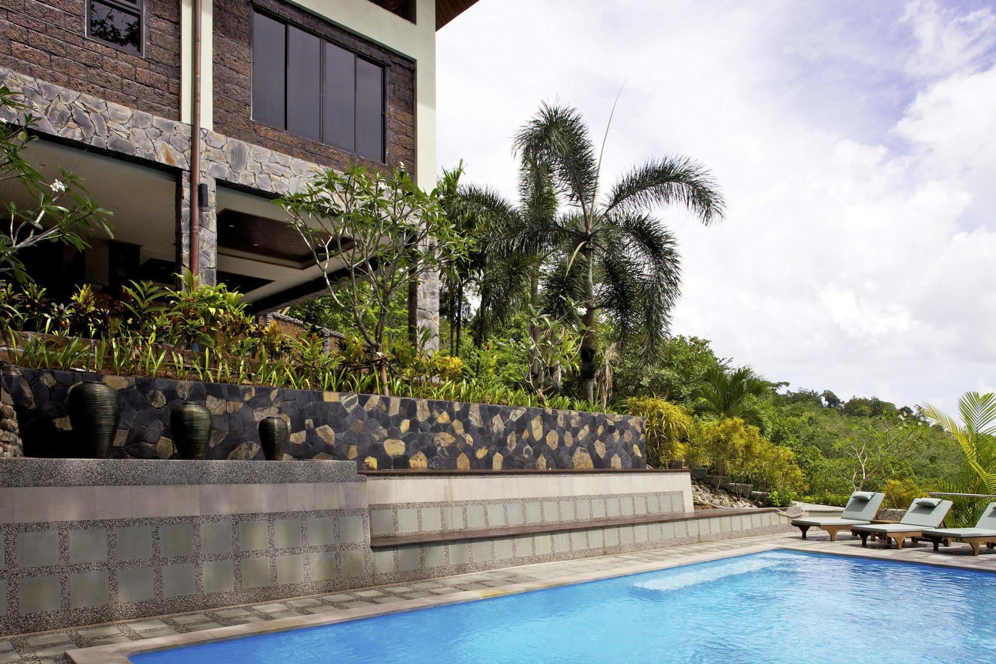 Villa Thara Bayview Villa, Sha Certified