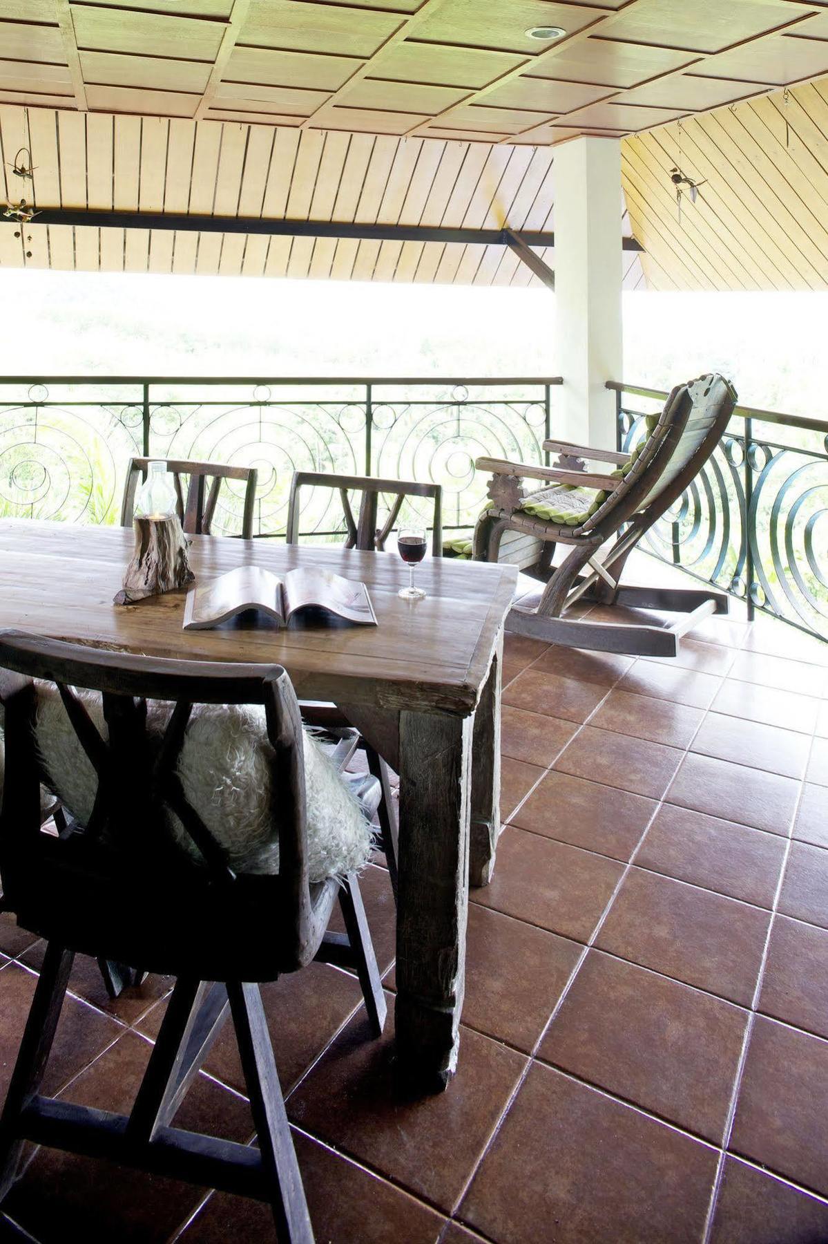 Thara Bayview Villa, Sha Certified * Ao Nang