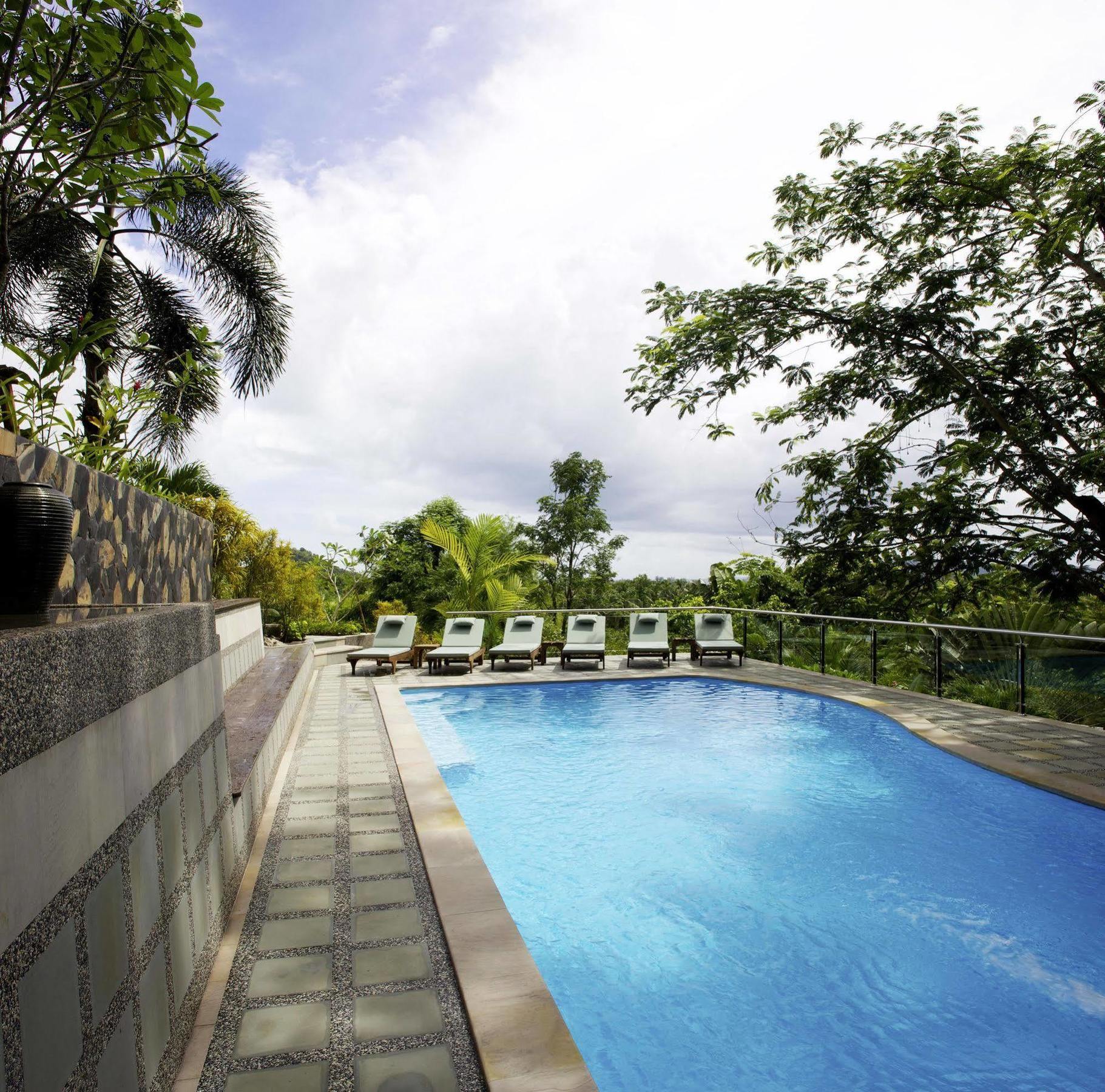 Thara Bayview Villa, Sha Certified Villa