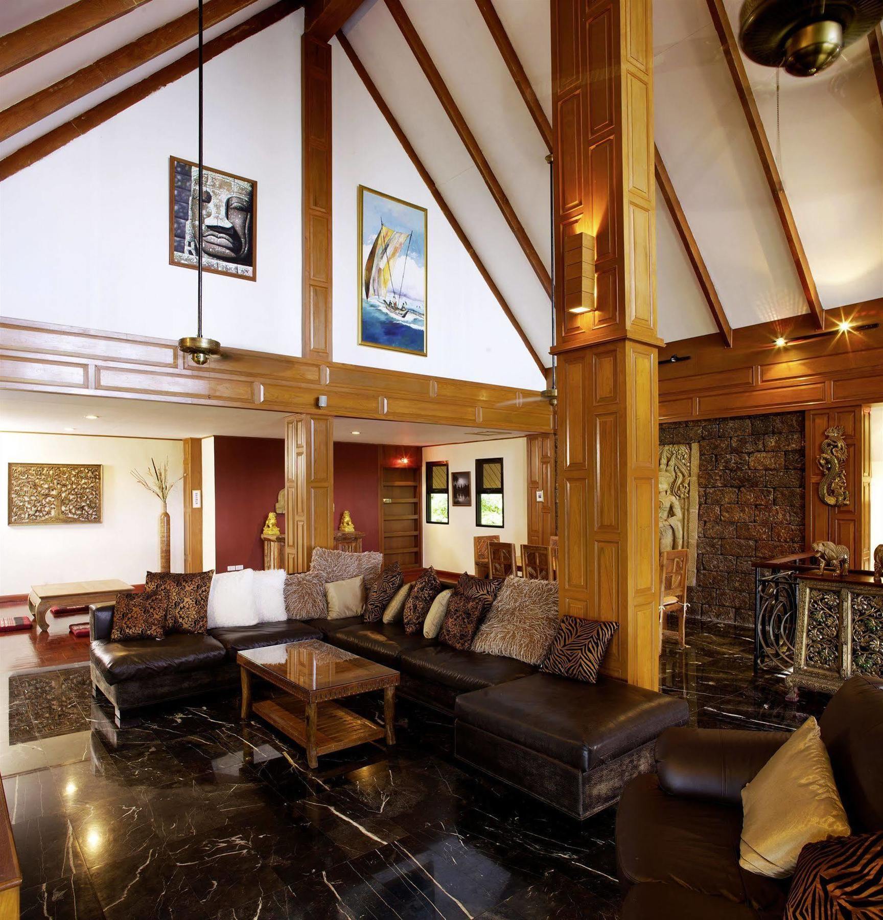Thara Bayview Villa, Sha Certified * Ao Nang