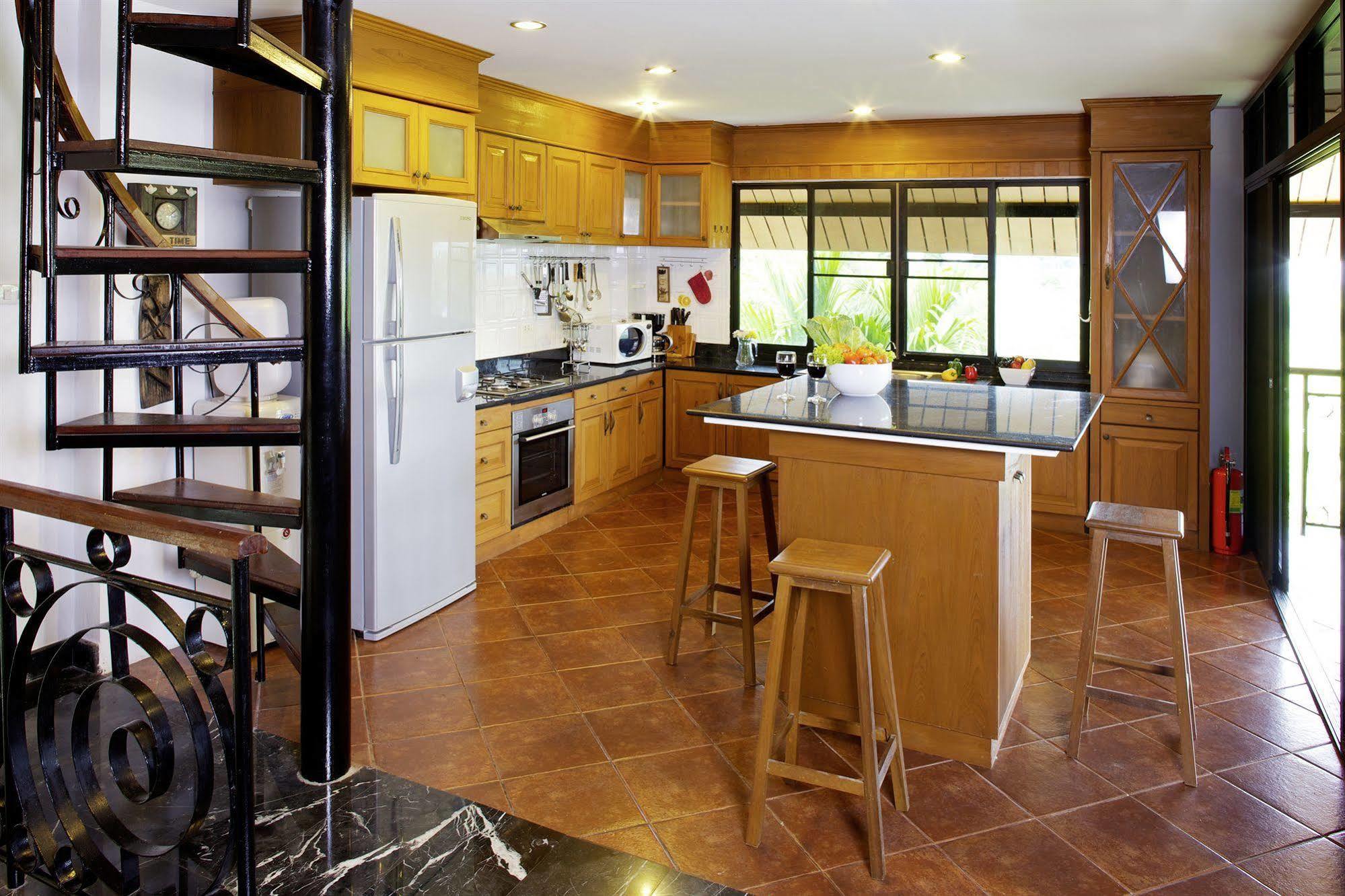 Thara Bayview Villa, Sha Certified Ao Nang