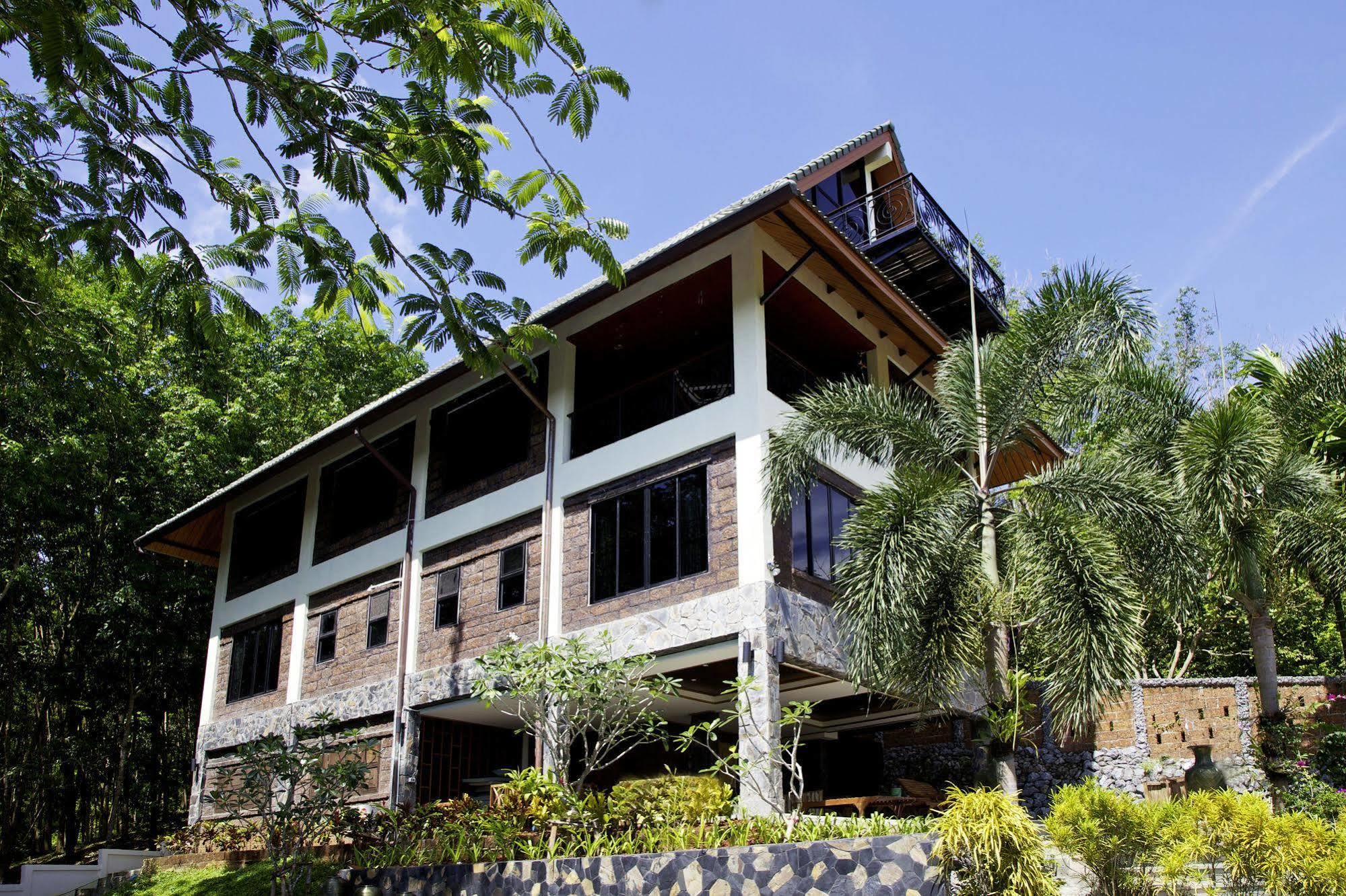 Thara Bayview Villa, Sha Certified