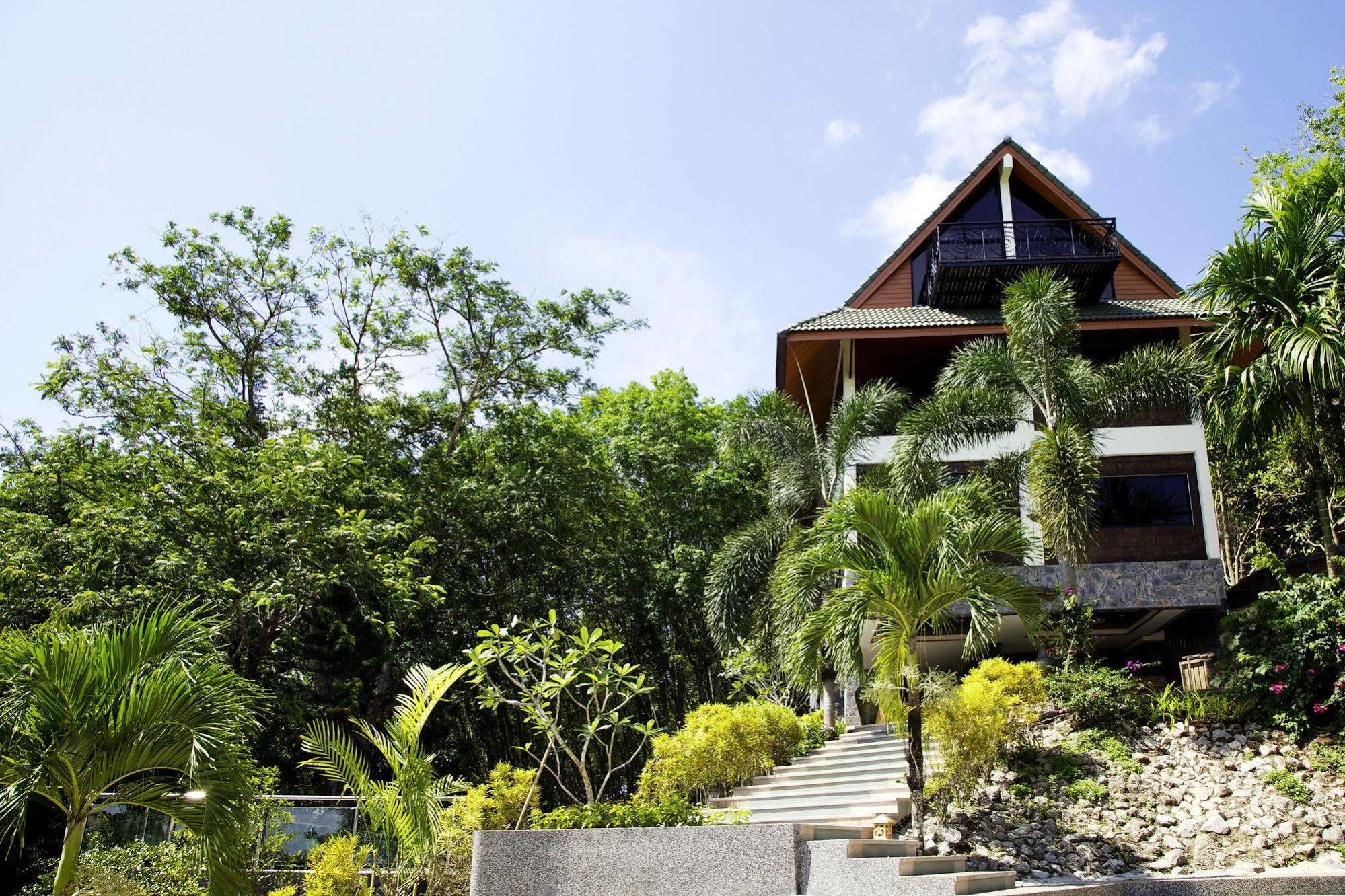Thara Bayview Villa, Sha Certified Villa