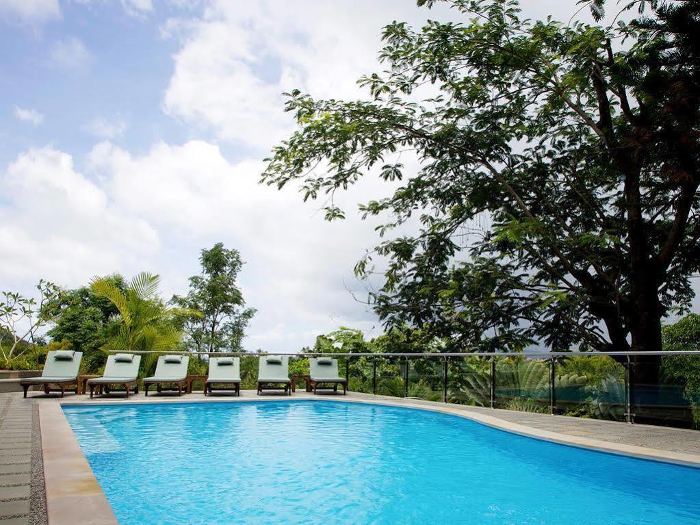 Thara Bayview Villa, Sha Certified