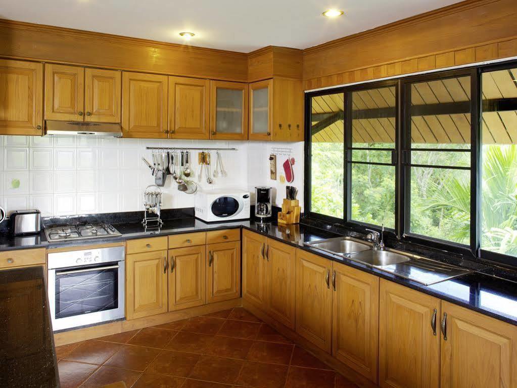 Villa Thara Bayview Villa, Sha Certified *