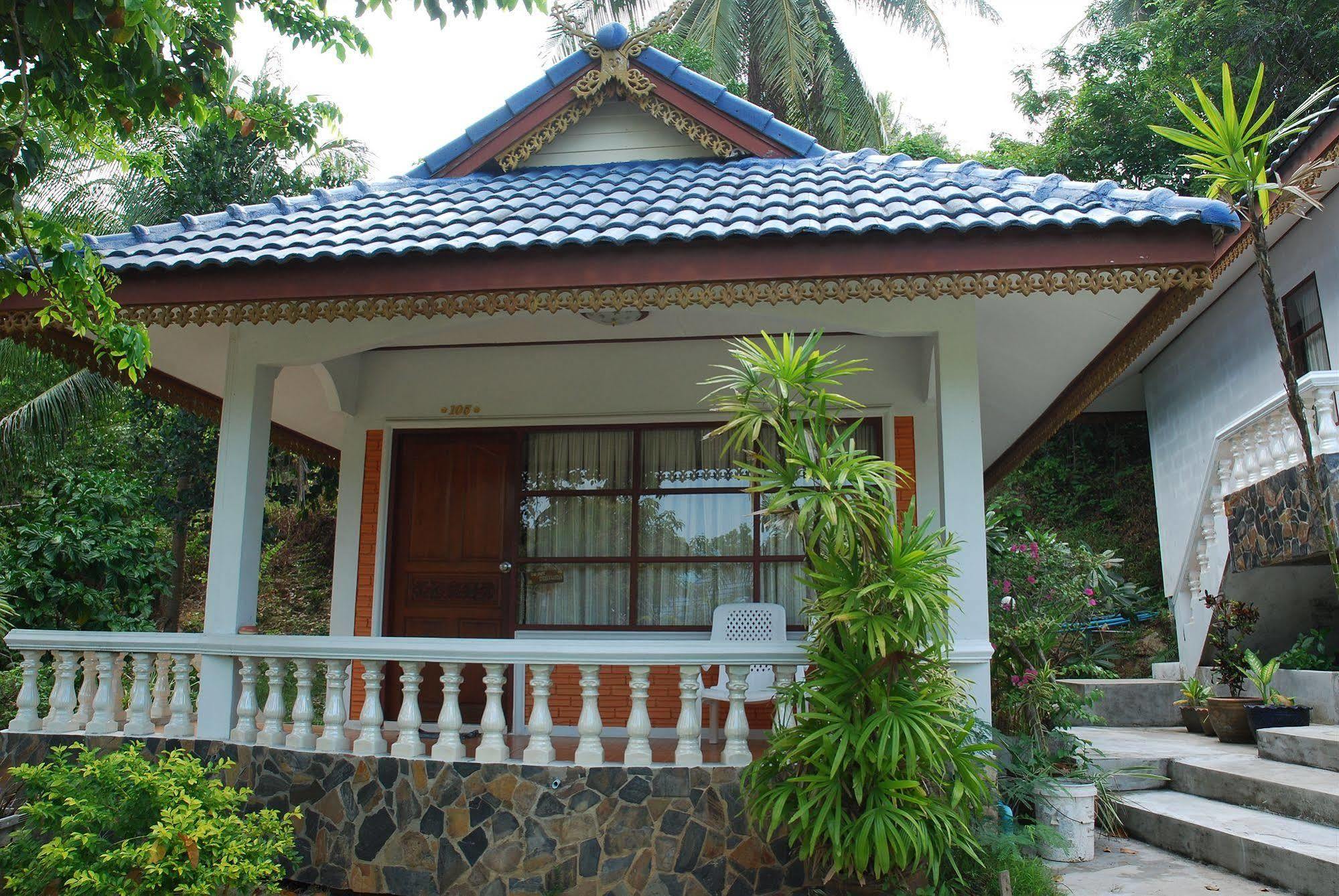 Phangan Orchid 3* Baan Tai