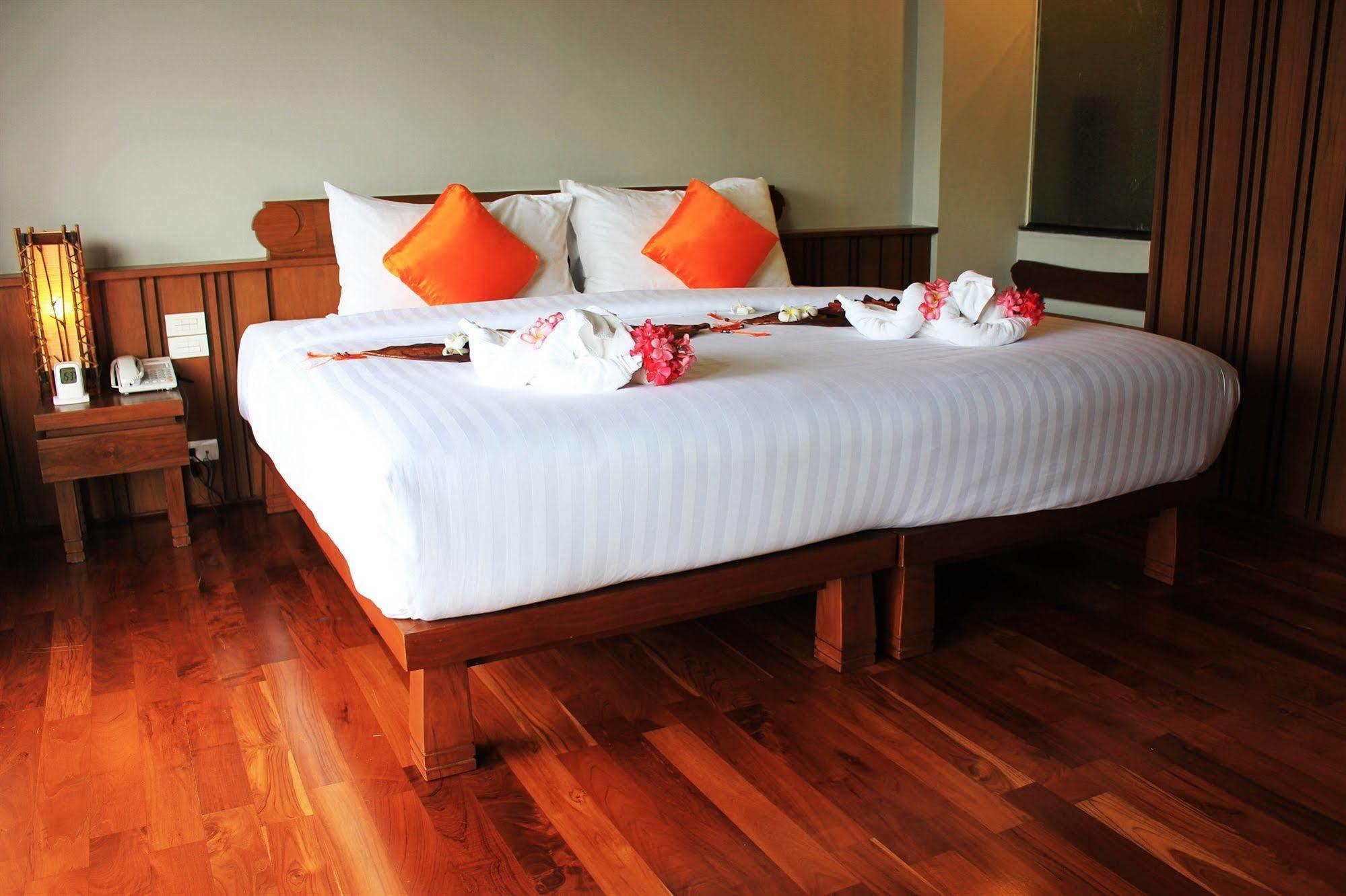 Resort Maehaad Bay - Sha Mae Haad