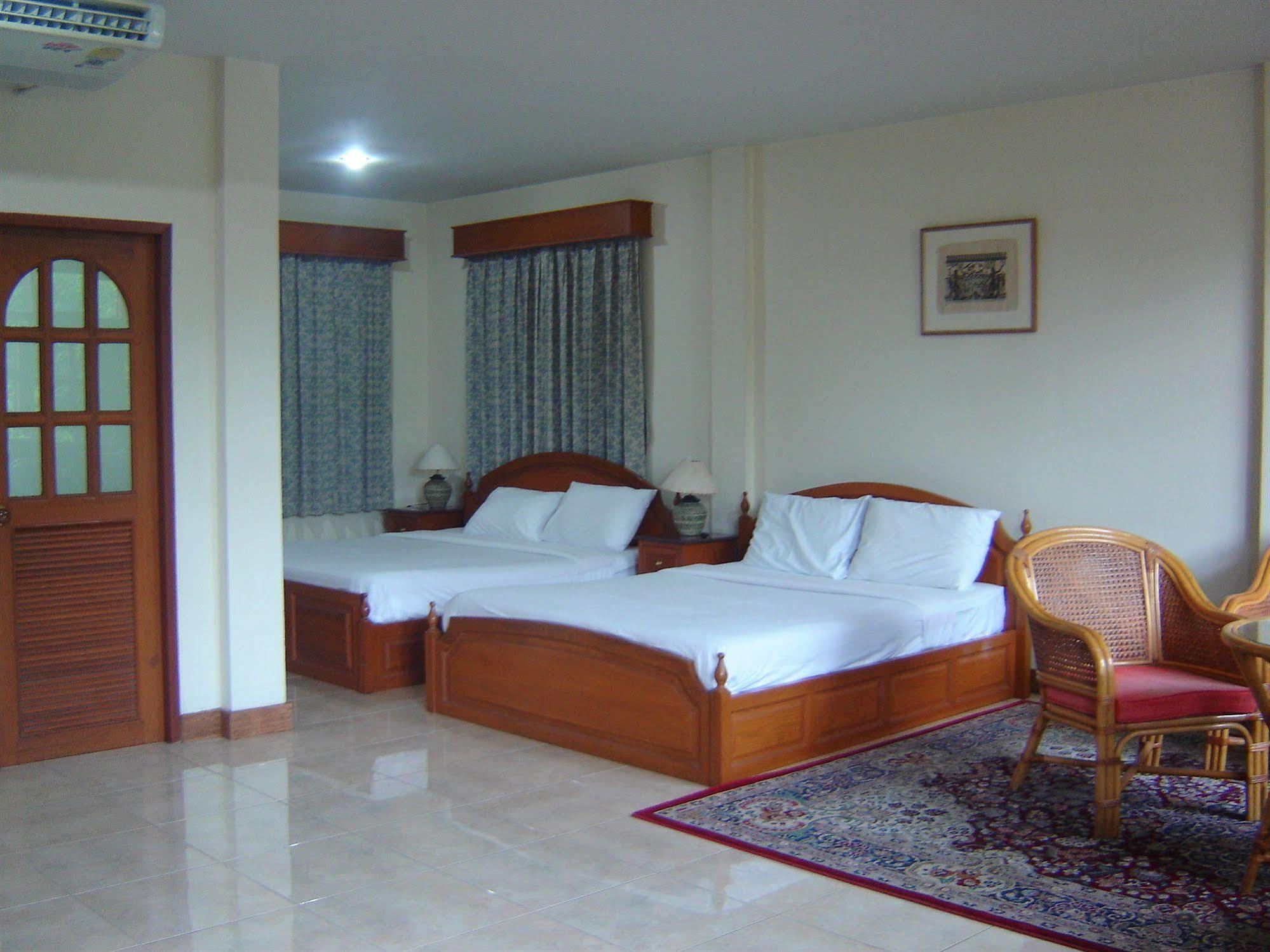 Golden Cupids Hotel Chiang Mai