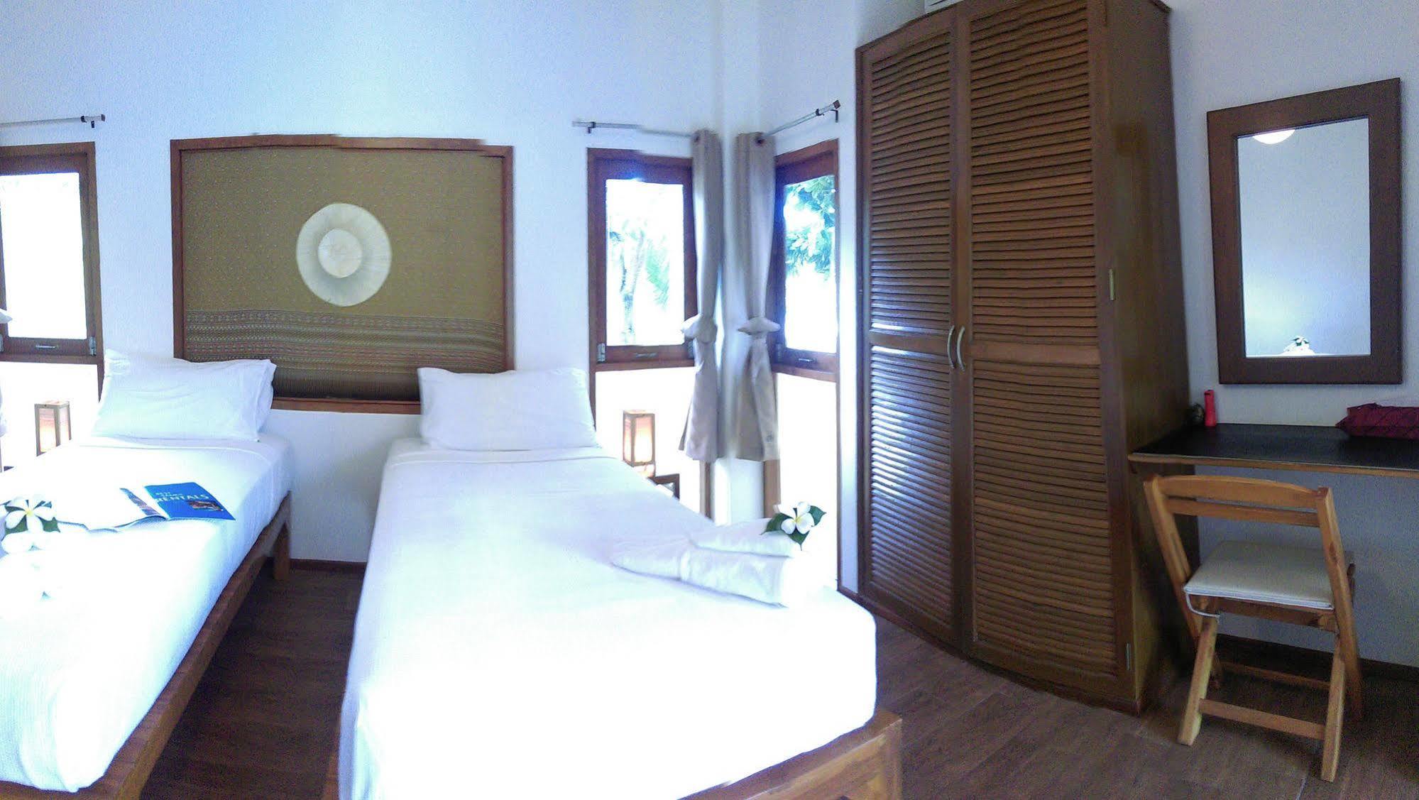 Armonia Village And Resort 3*