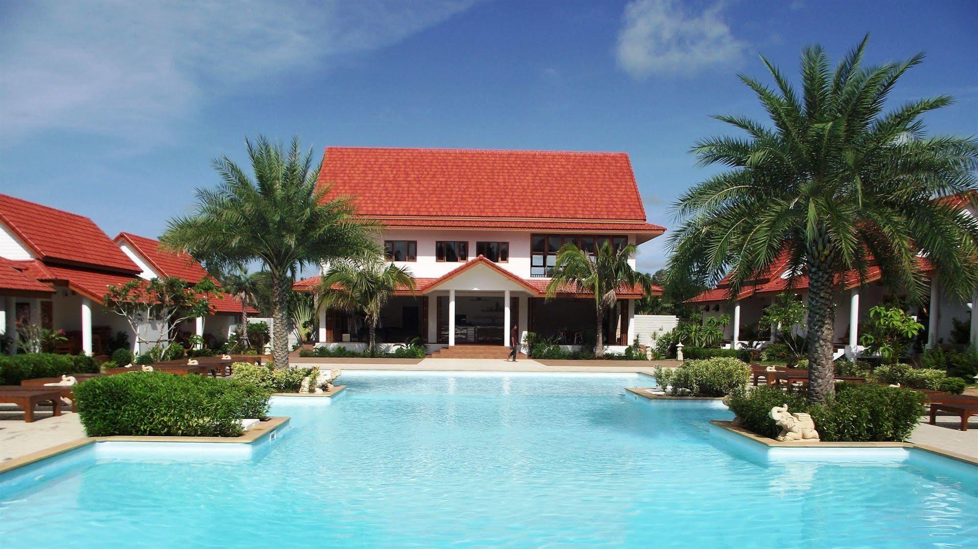 Resort Armonia Village And 3*