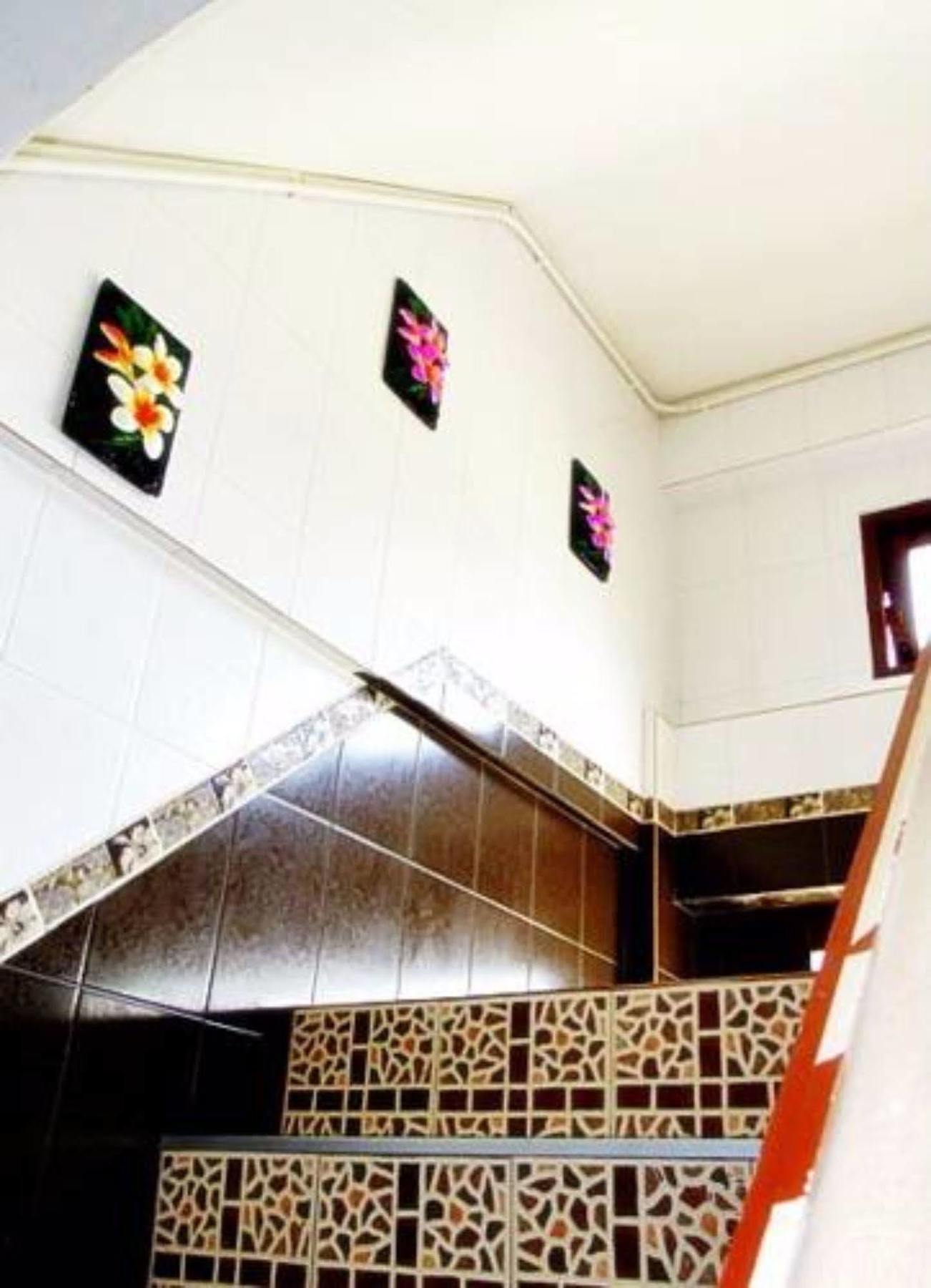 Hotel Jirawan Koh Samet