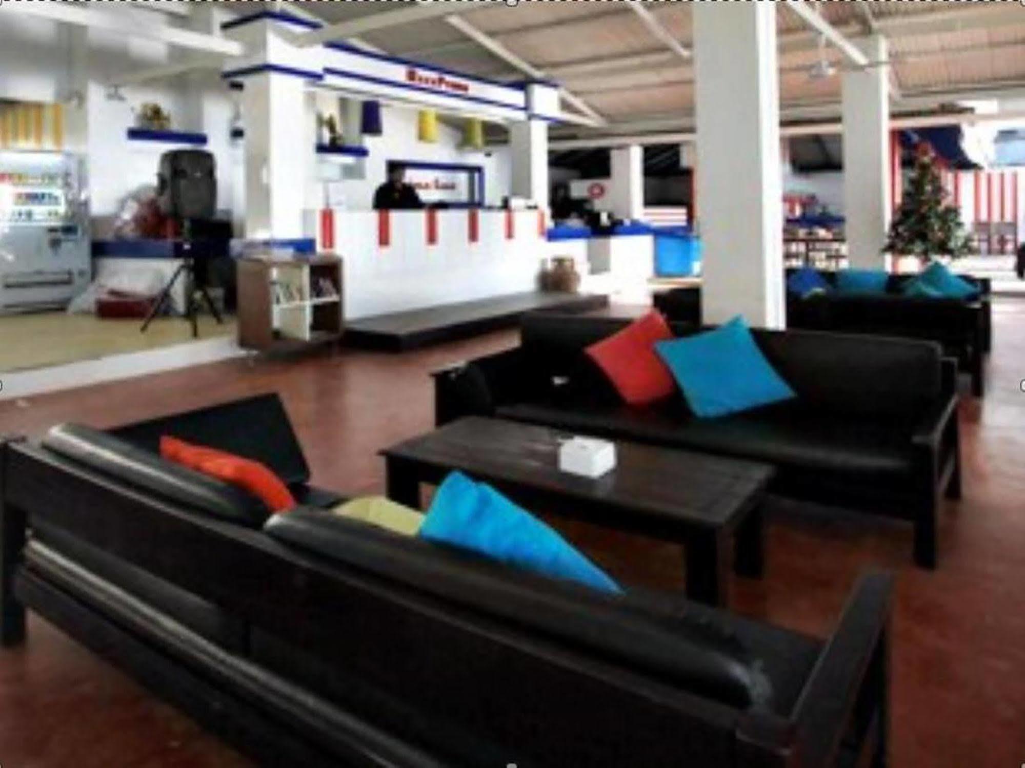 Resort Lima Coco