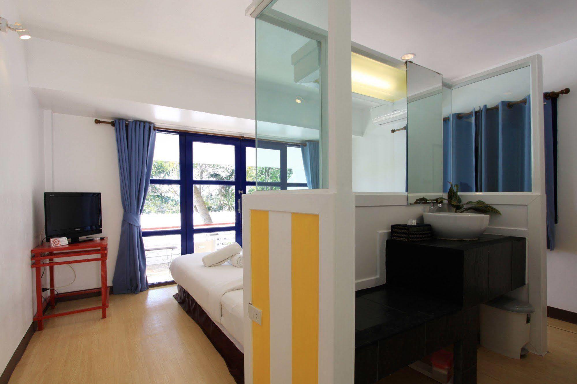 Lima Coco Resort Koh Samet