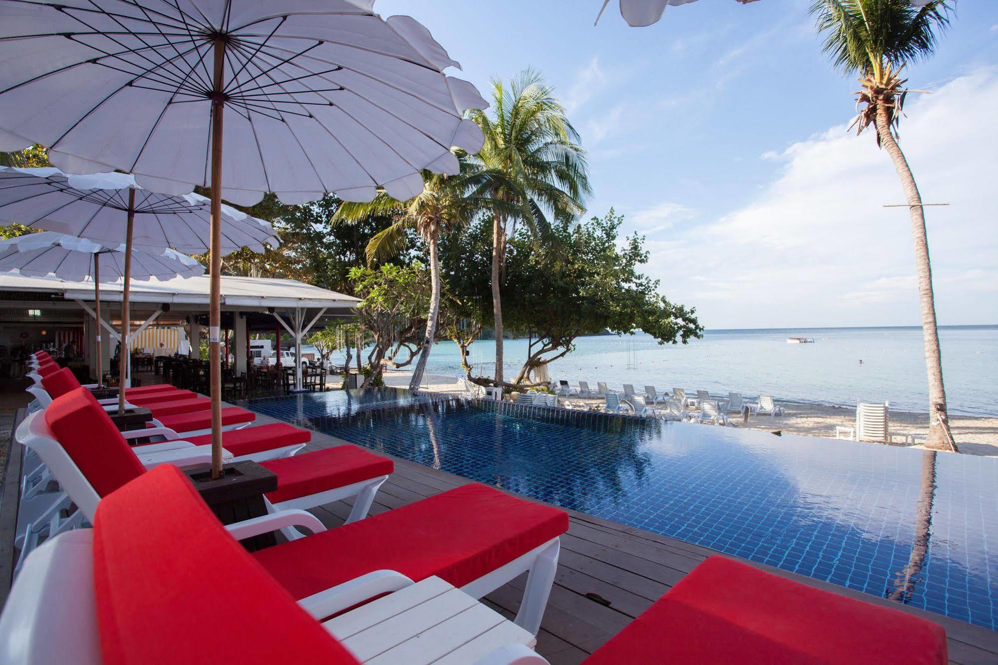 Lima Coco Koh Samet