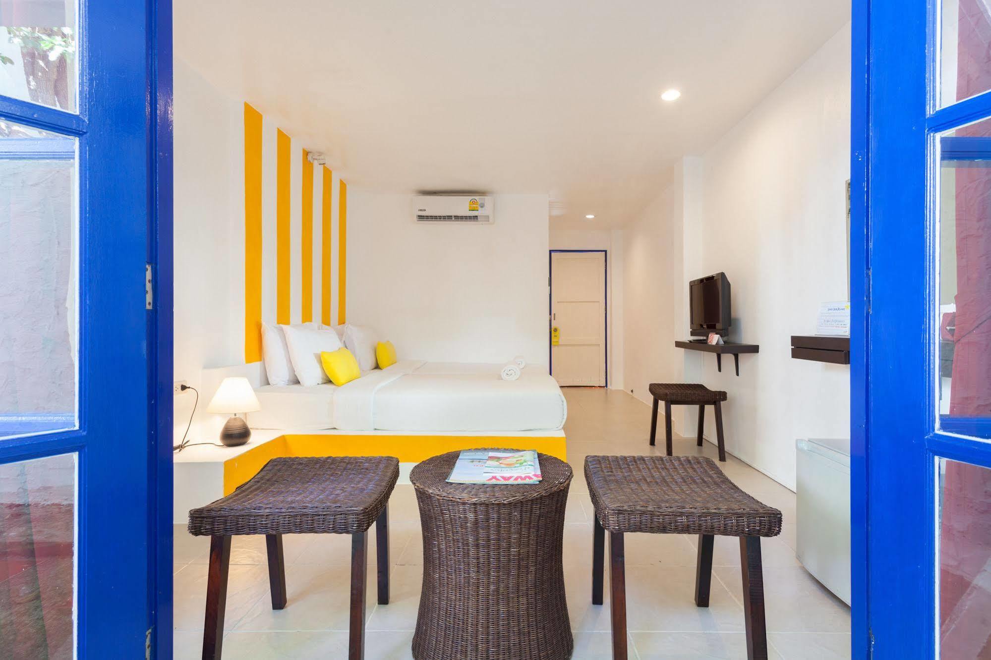 Lima Coco Resort 3*