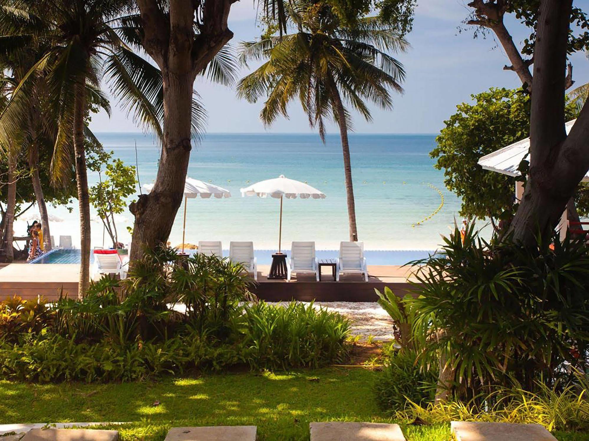 Lima Coco Koh Samet