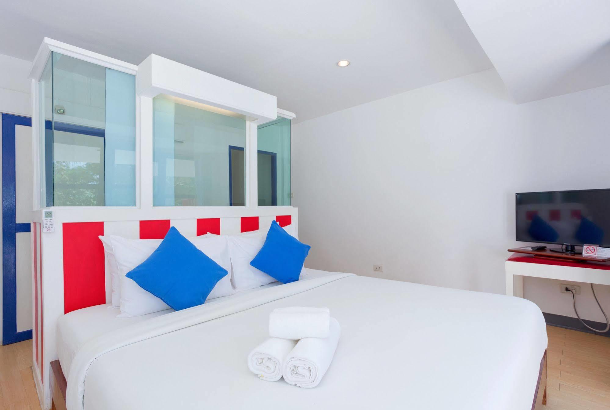 Lima Coco Resort