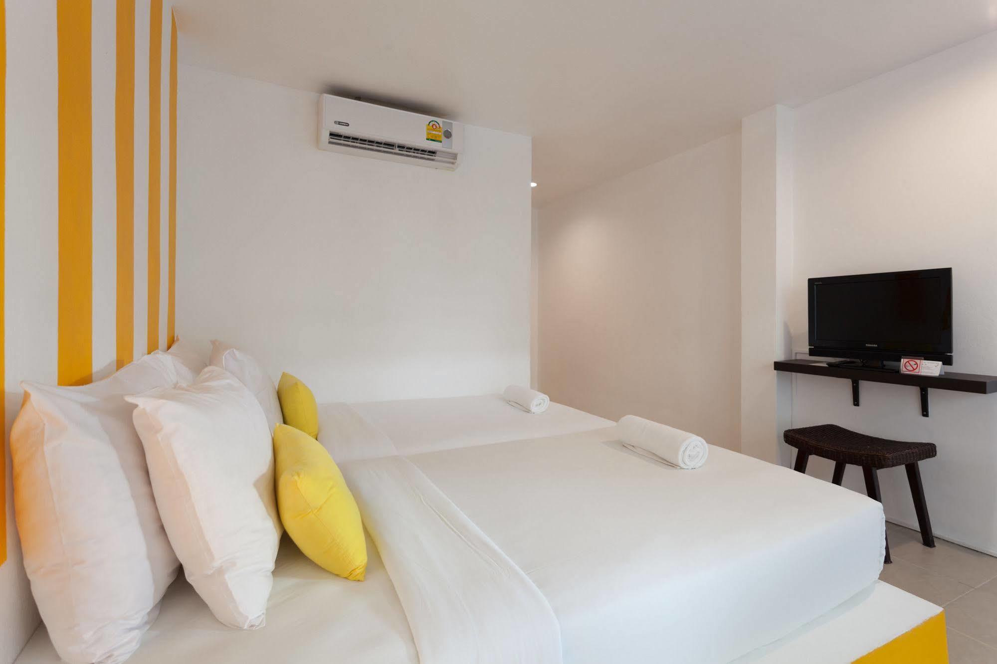Lima Coco Resort