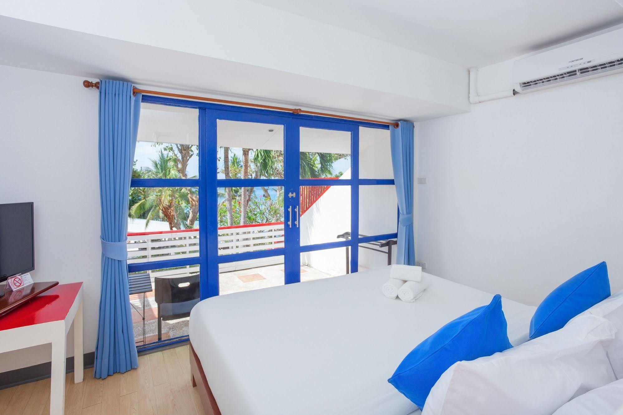 Resort Lima Coco Koh Samet
