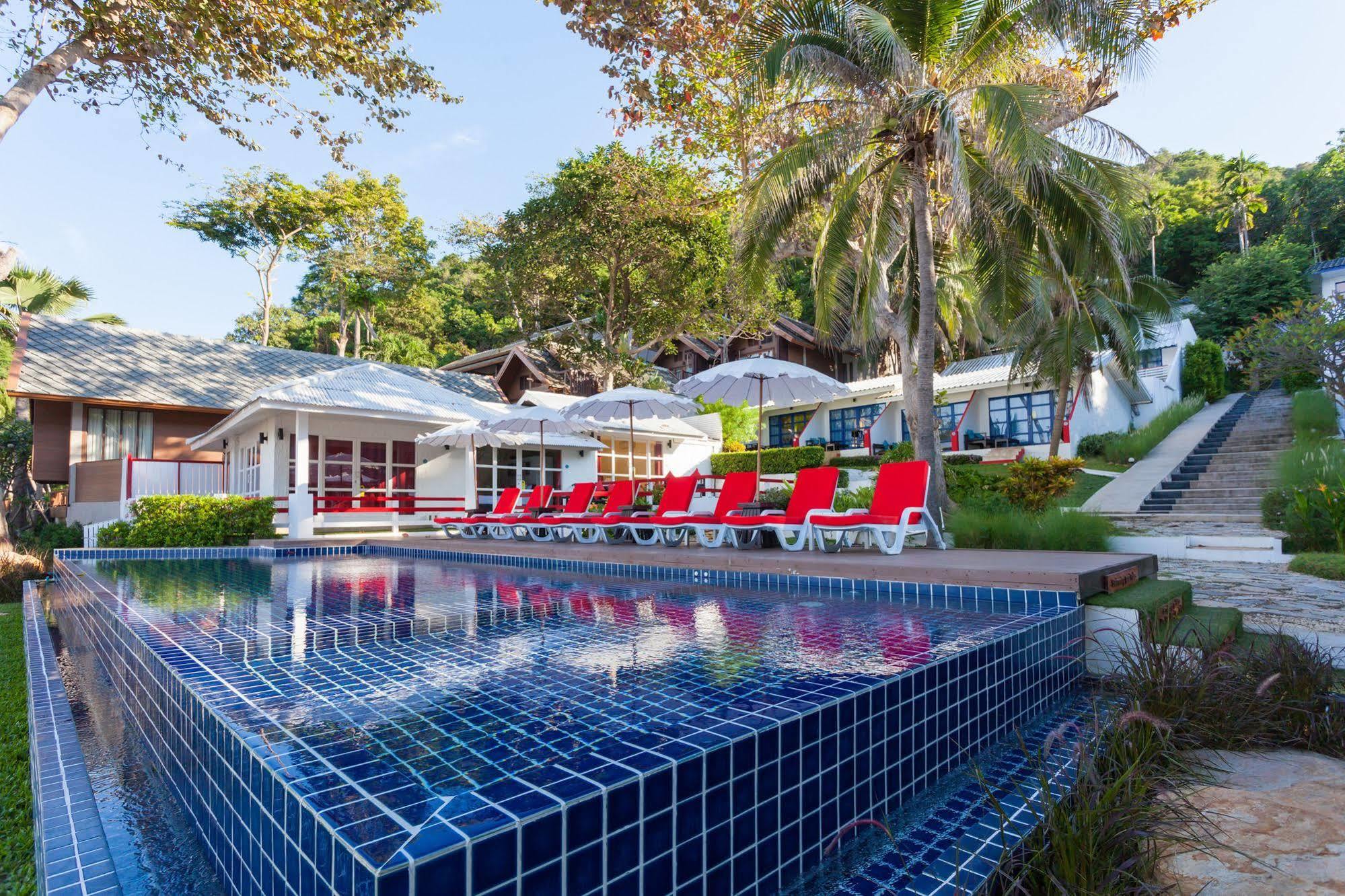 Resort Lima Coco Koh Samet