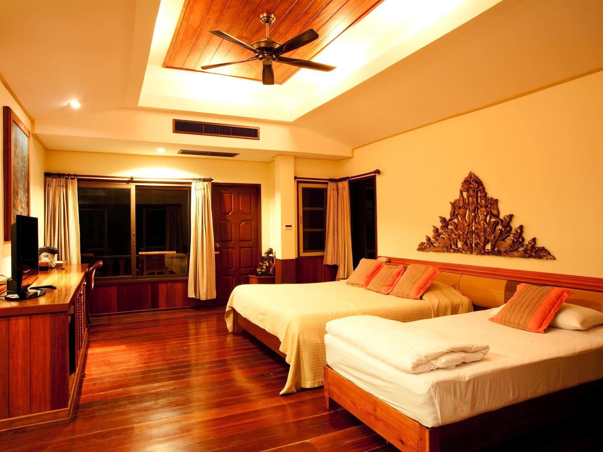 Vana Varin Hua Hin