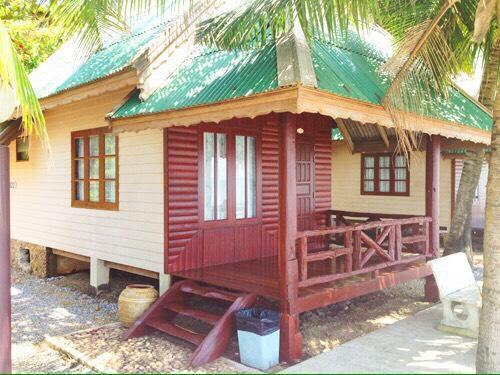 Sri Phairin Guest house