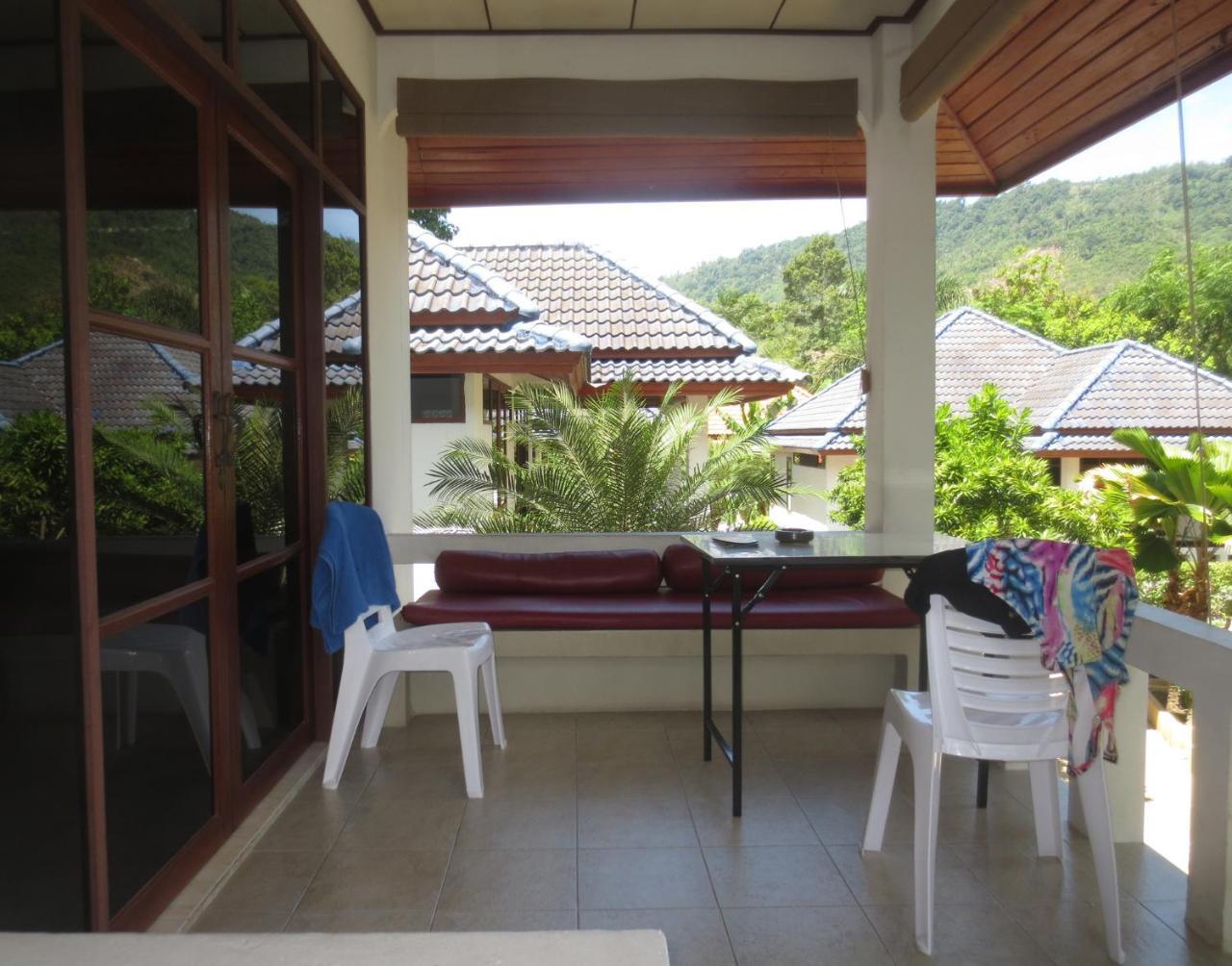 Berghof Koh Samui