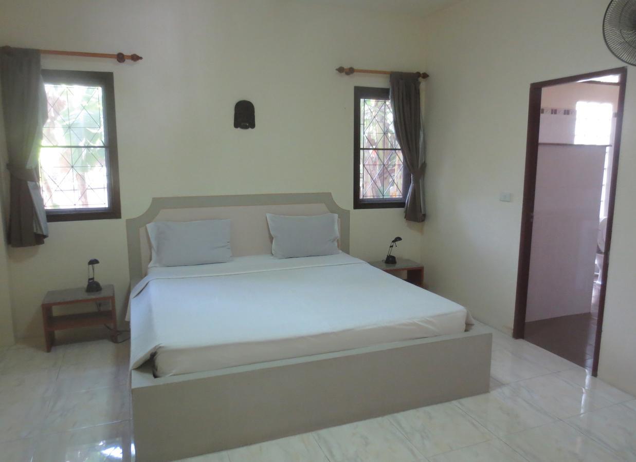 Holiday home Berghof Koh Samui Lamai Beach (Koh Samui)