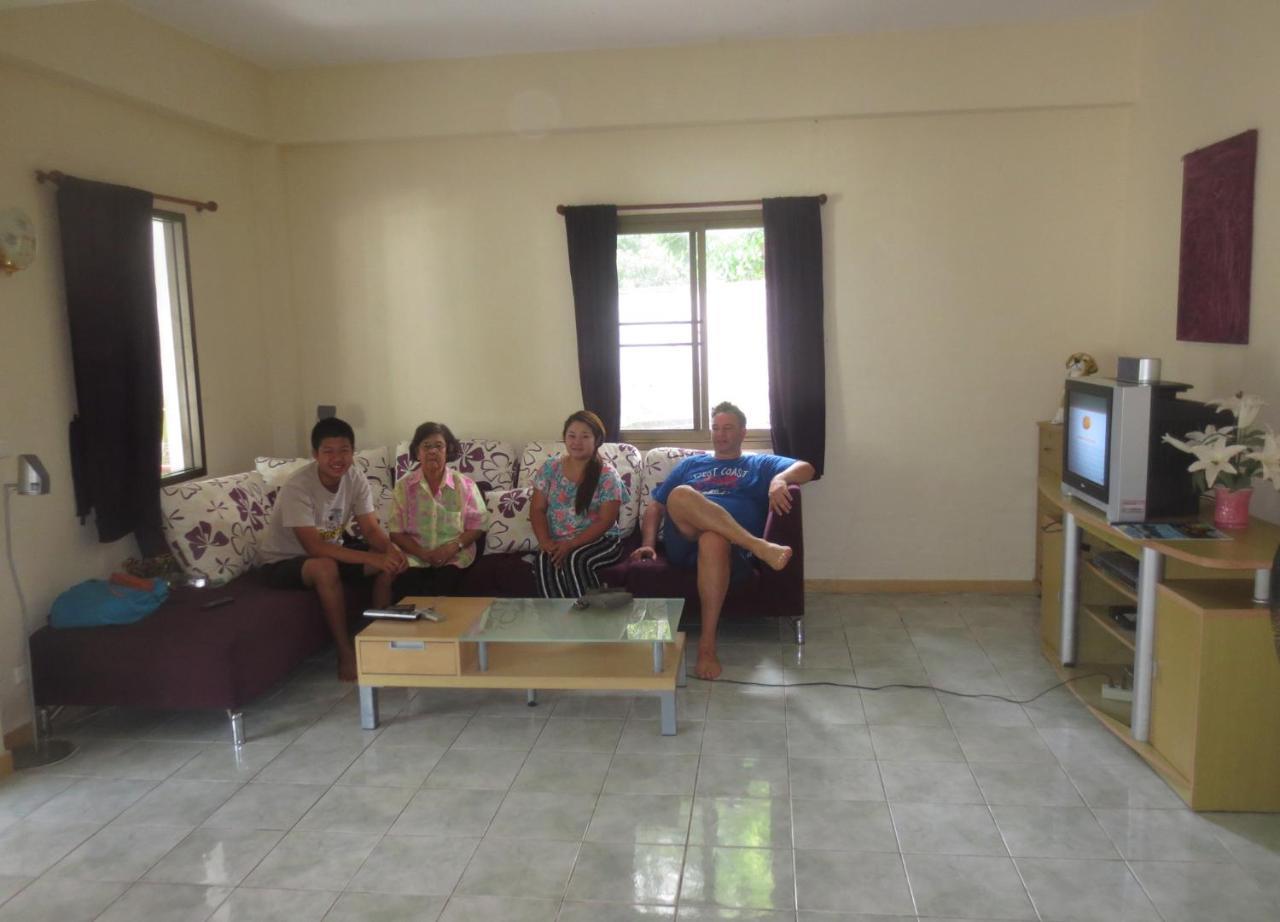 Berghof Koh Samui Holiday home