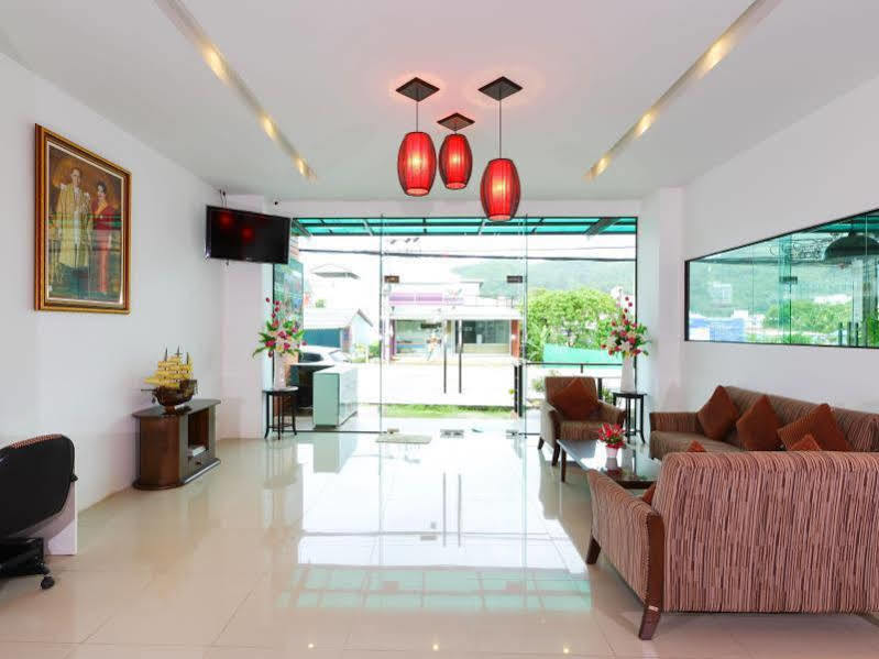 Sri Boutique Patong
