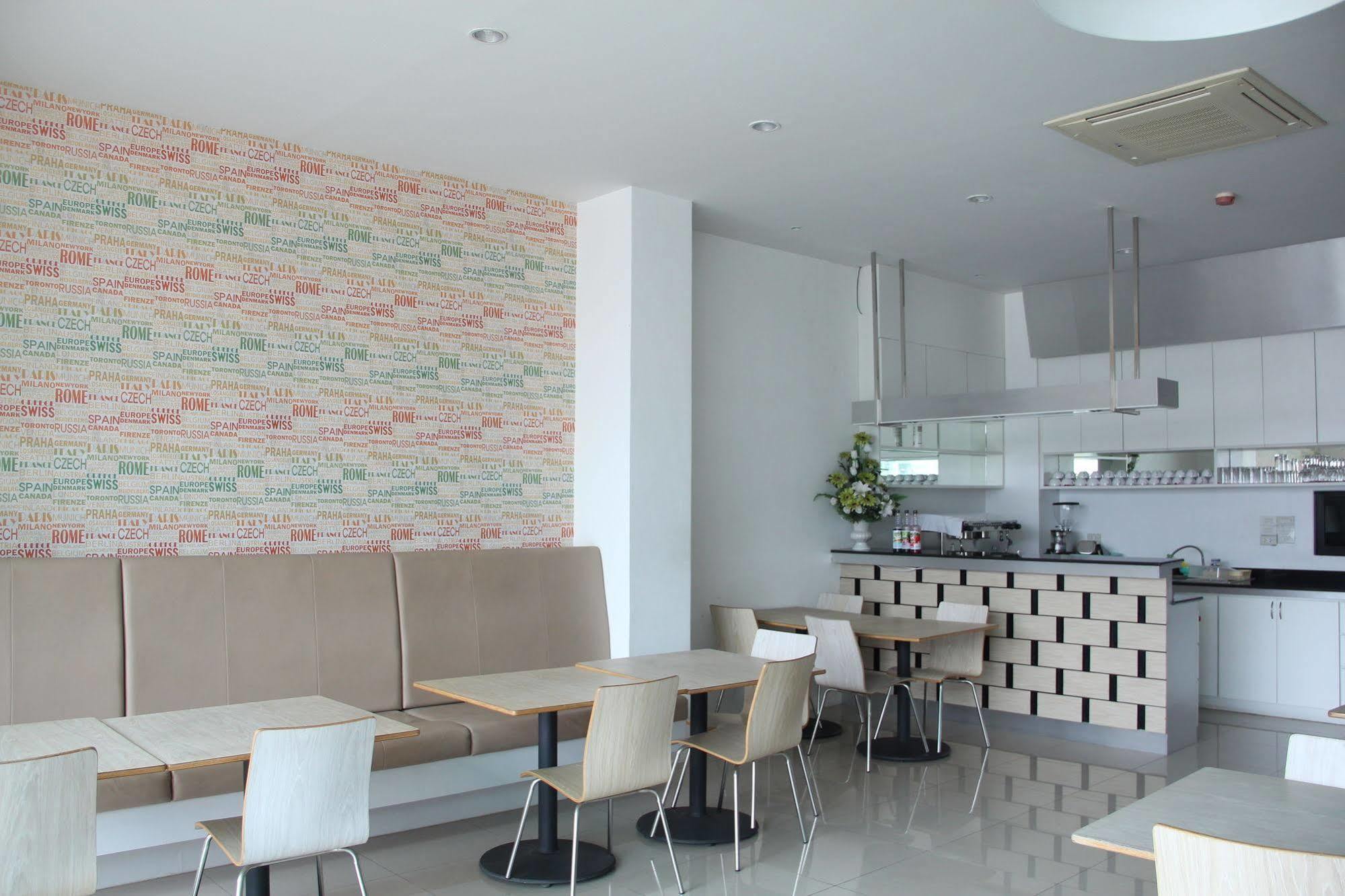 Sri Boutique Hotel