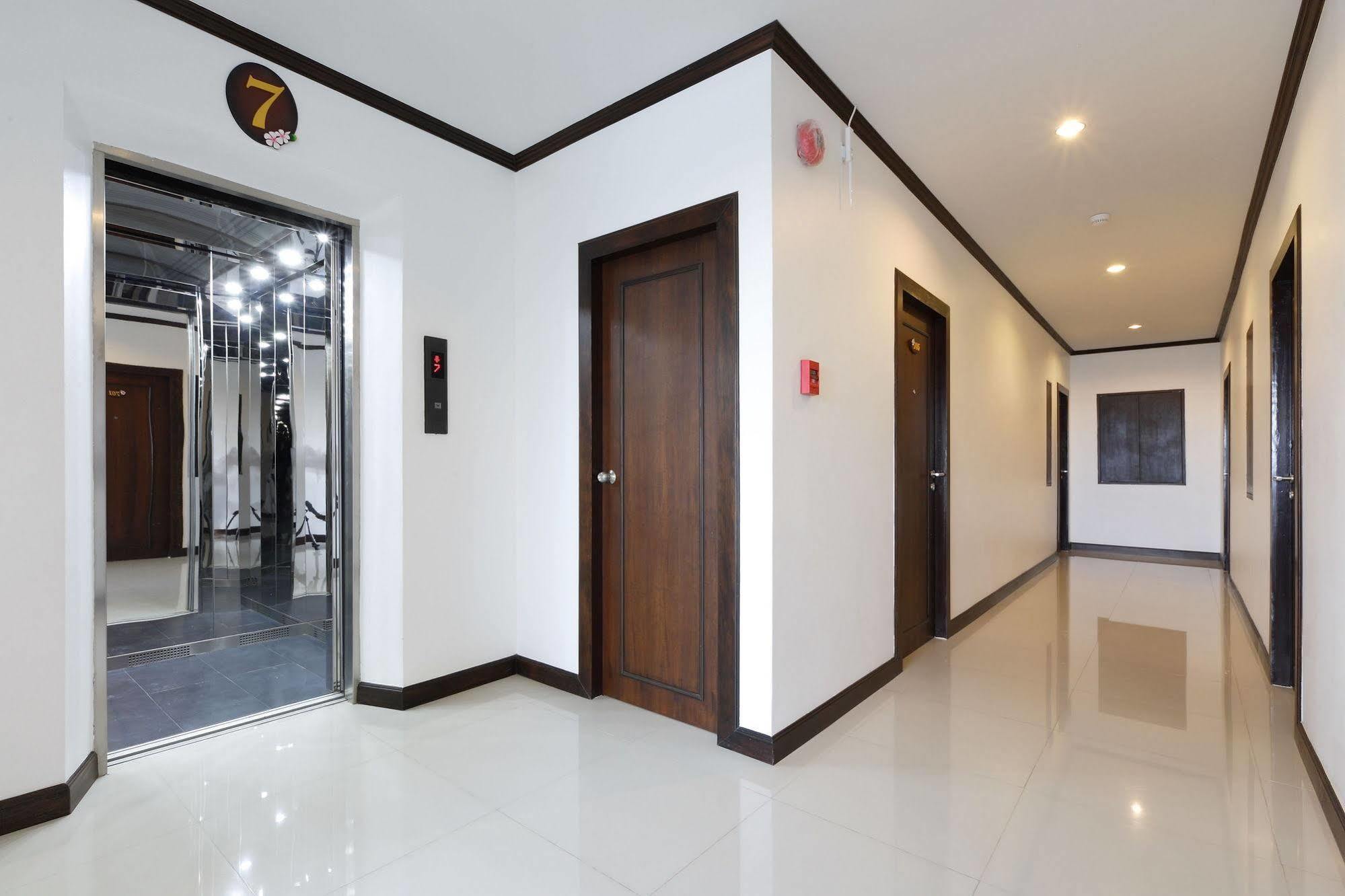 Hotel Sri Boutique Patong