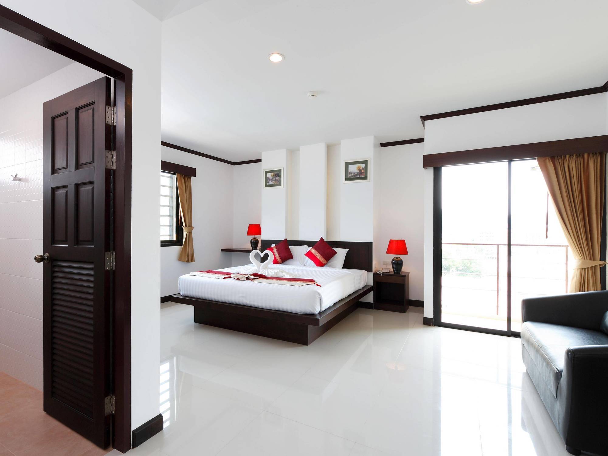 Sri Boutique 3*