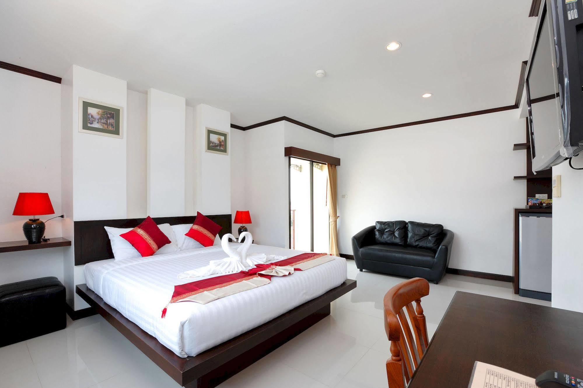 Sri Boutique Hotel 3*