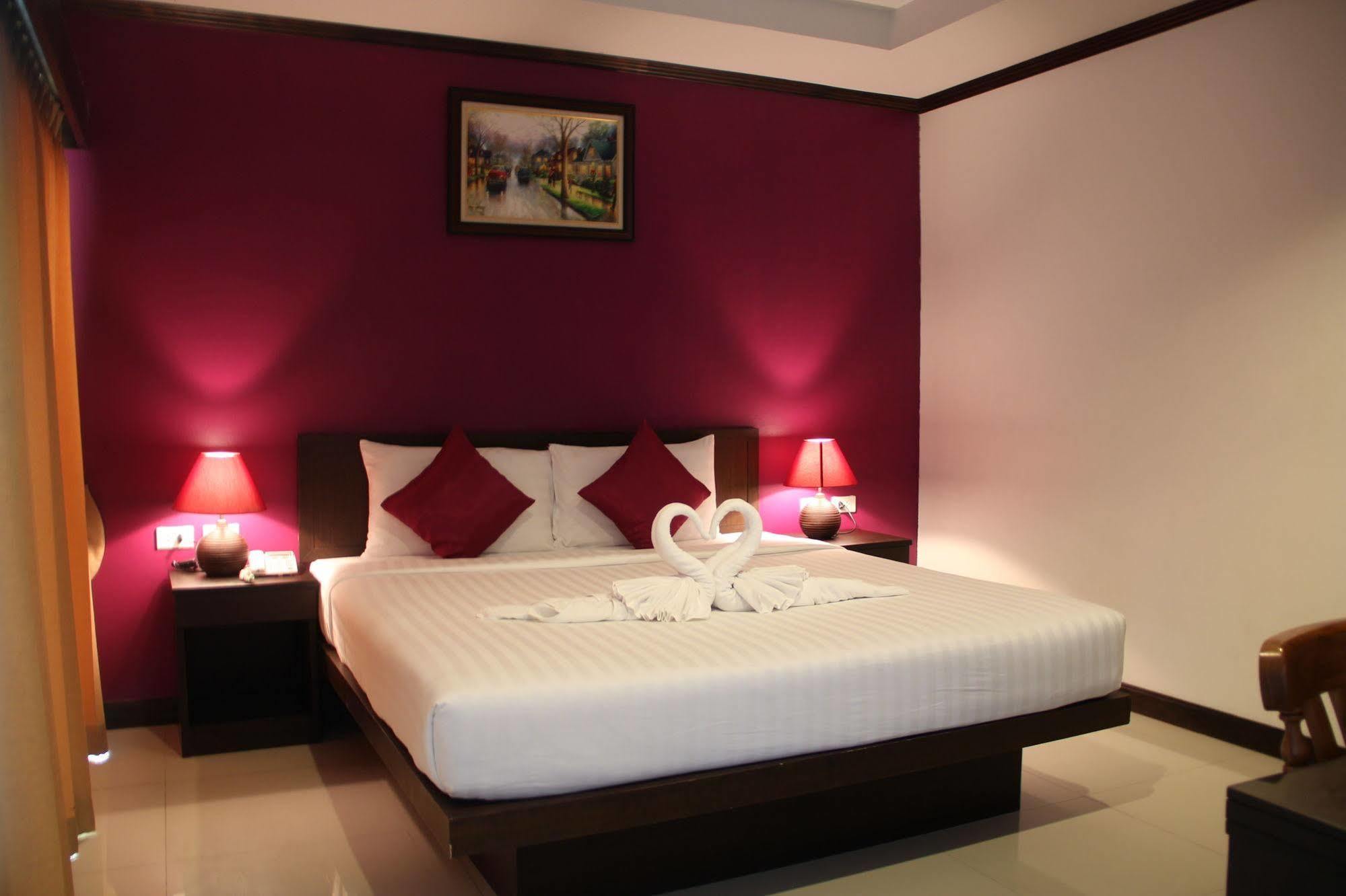 Sri Boutique Hotel