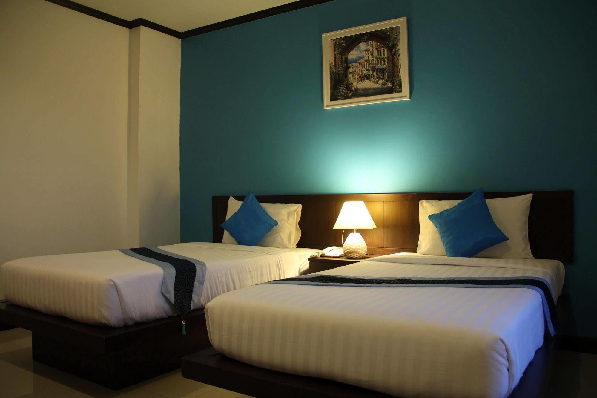 Hotel Sri Boutique 3*