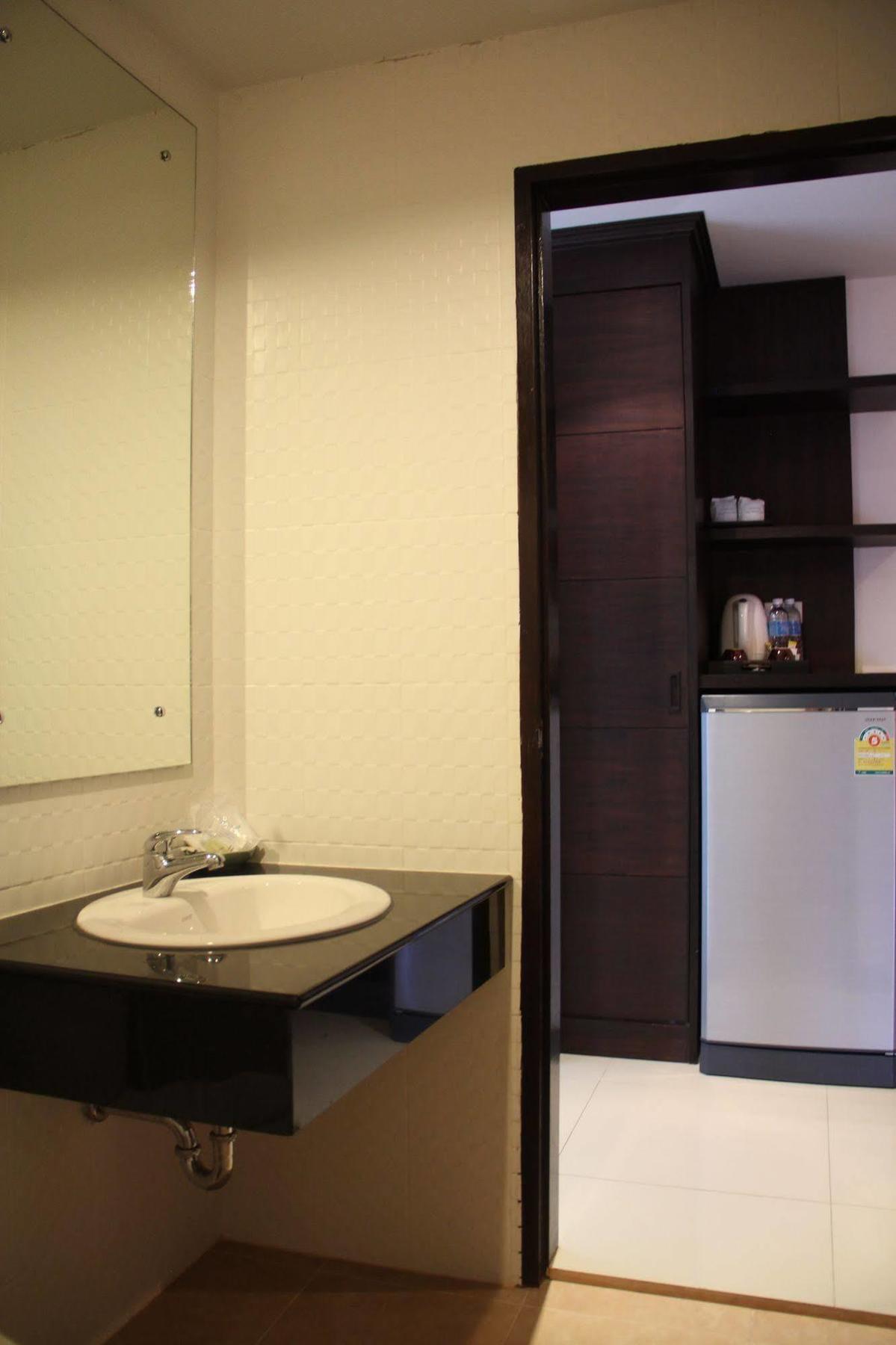 Sri Boutique Hotel Patong
