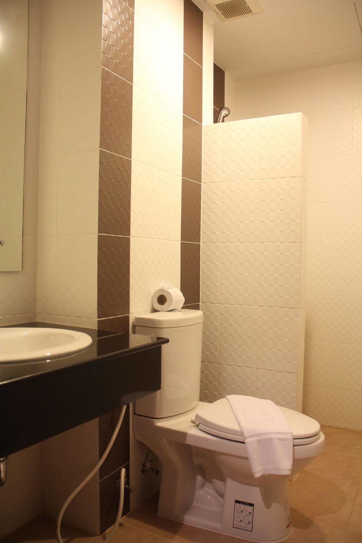 Sri Boutique Hotel 3*