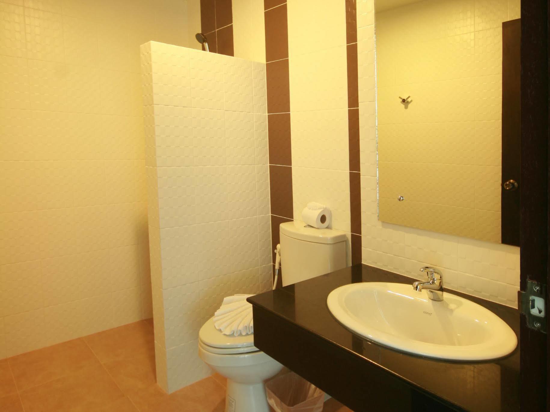 Sri Boutique Hotel 3*