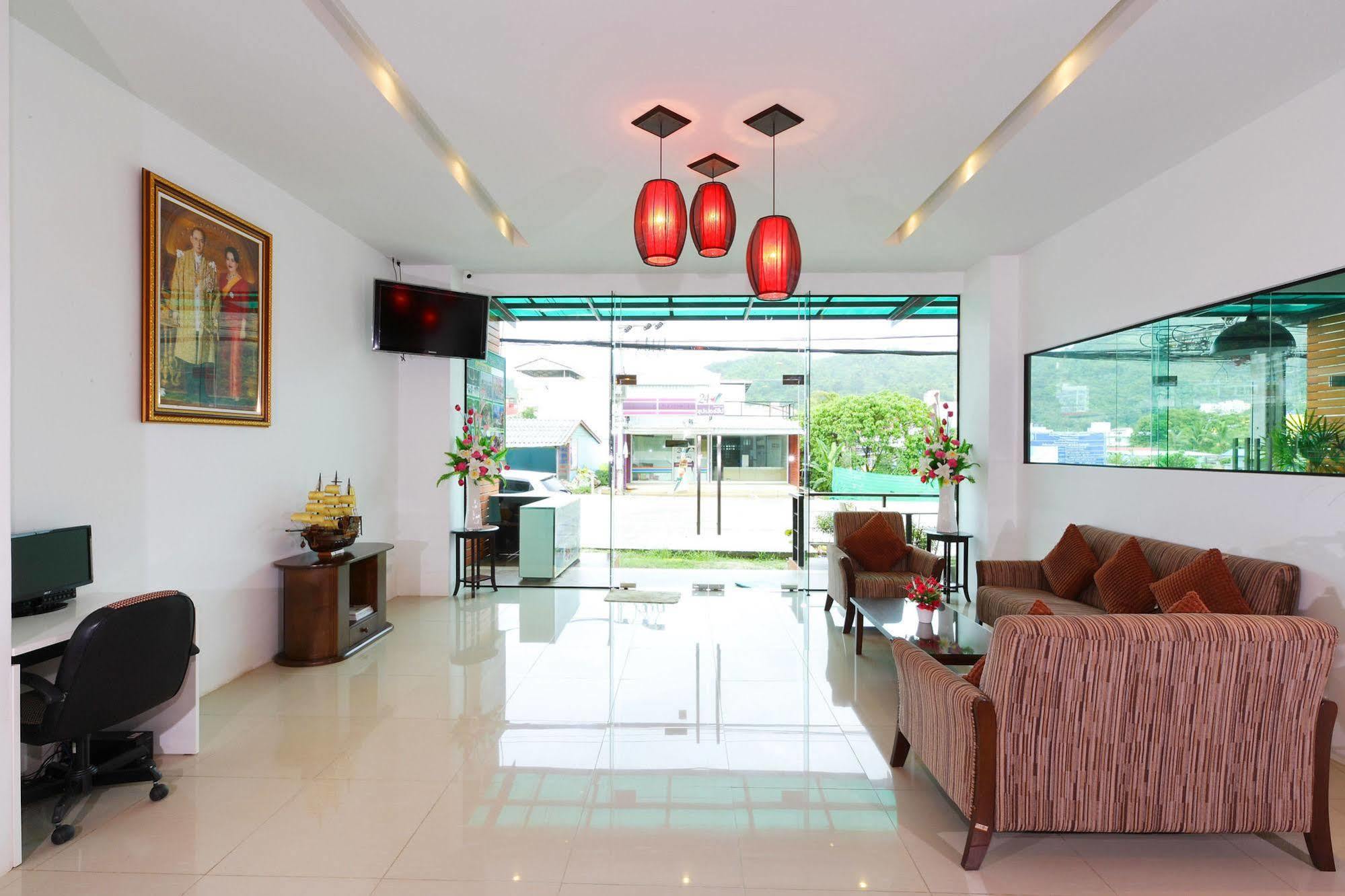 Sri Boutique Hotel 3*