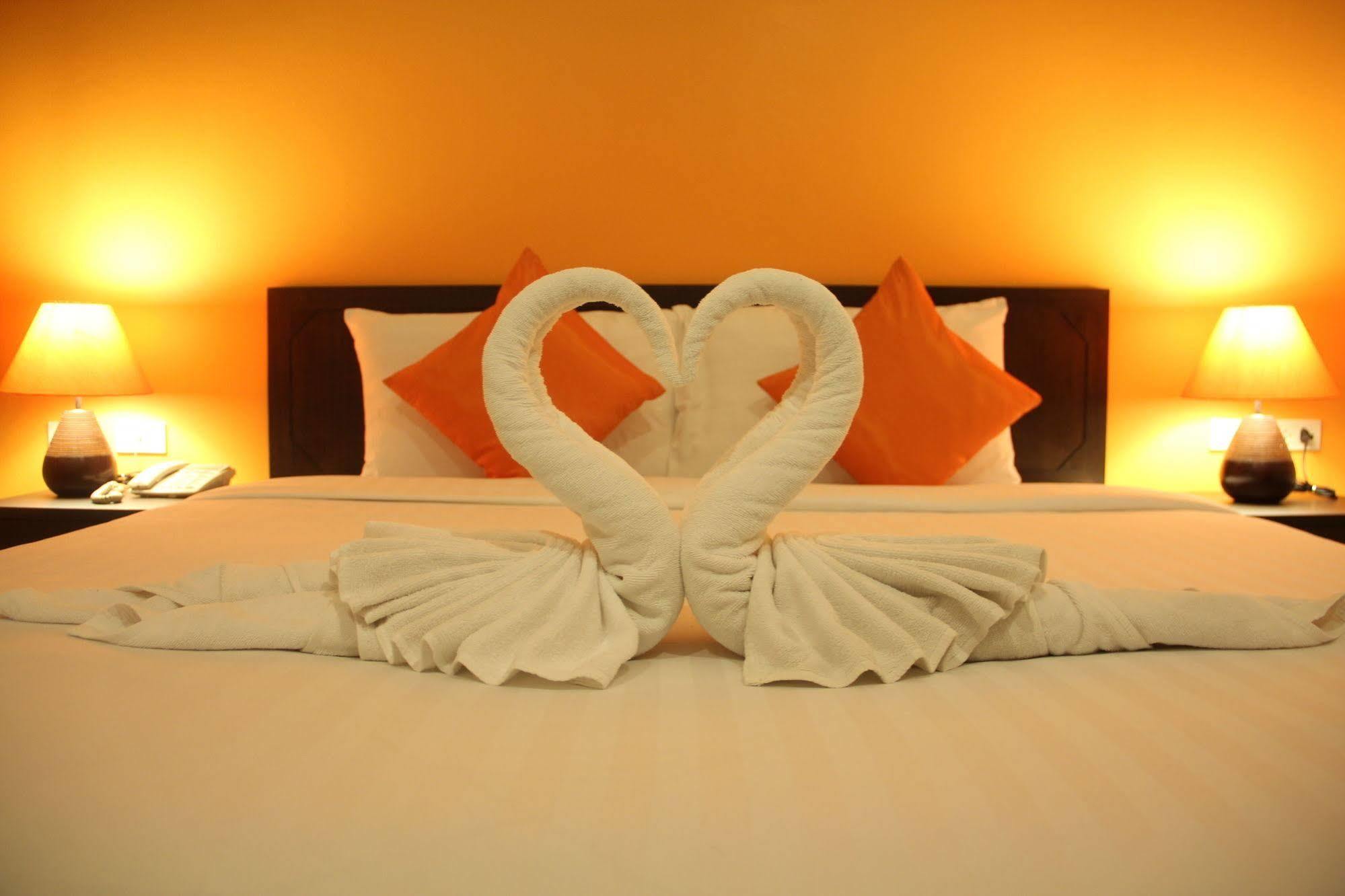 Hotel Sri Boutique Patong