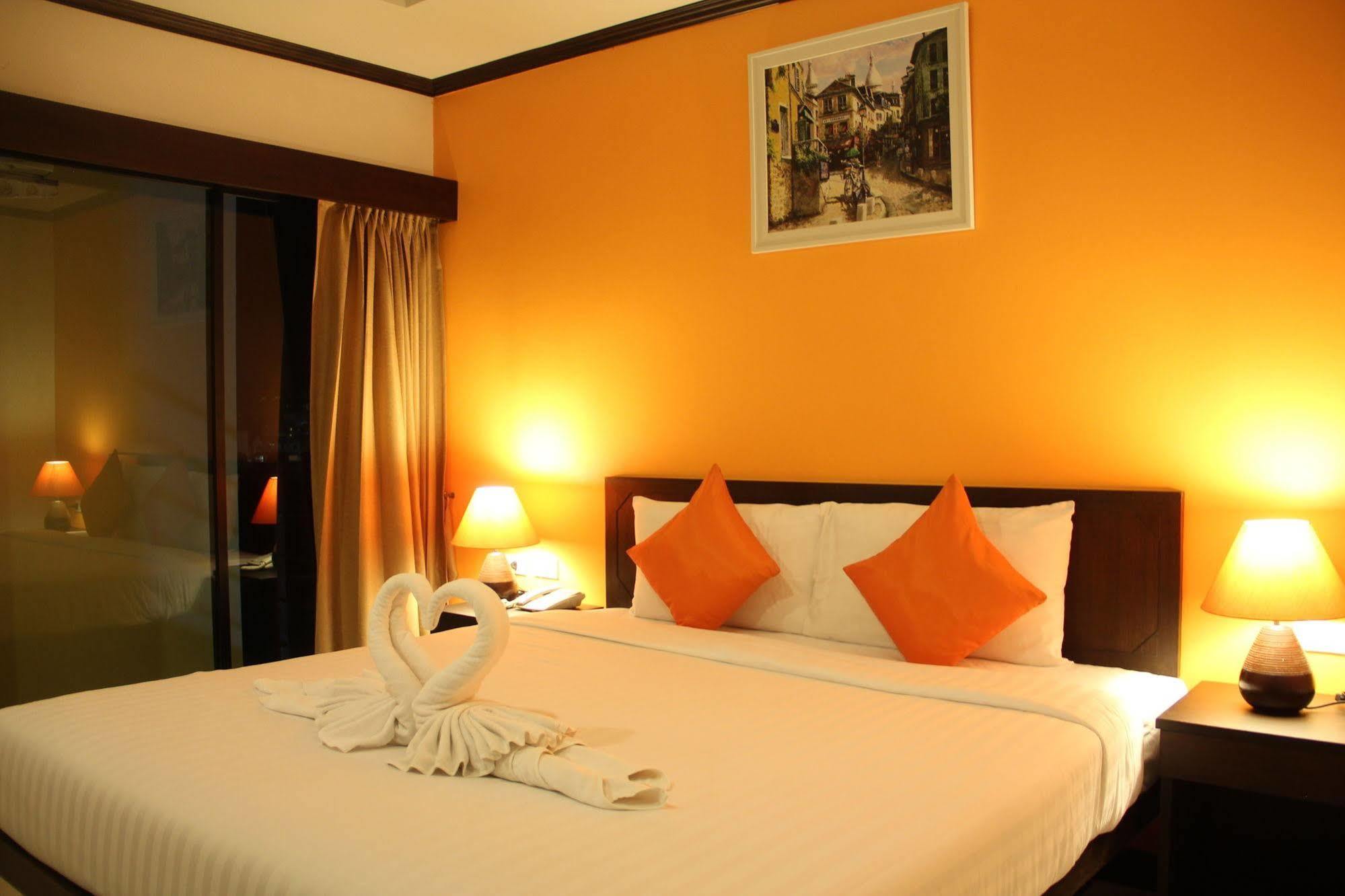 Sri Boutique Hotel 3*