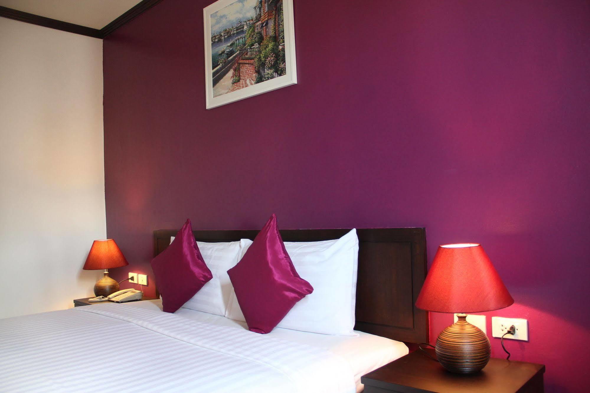 Sri Boutique 3*