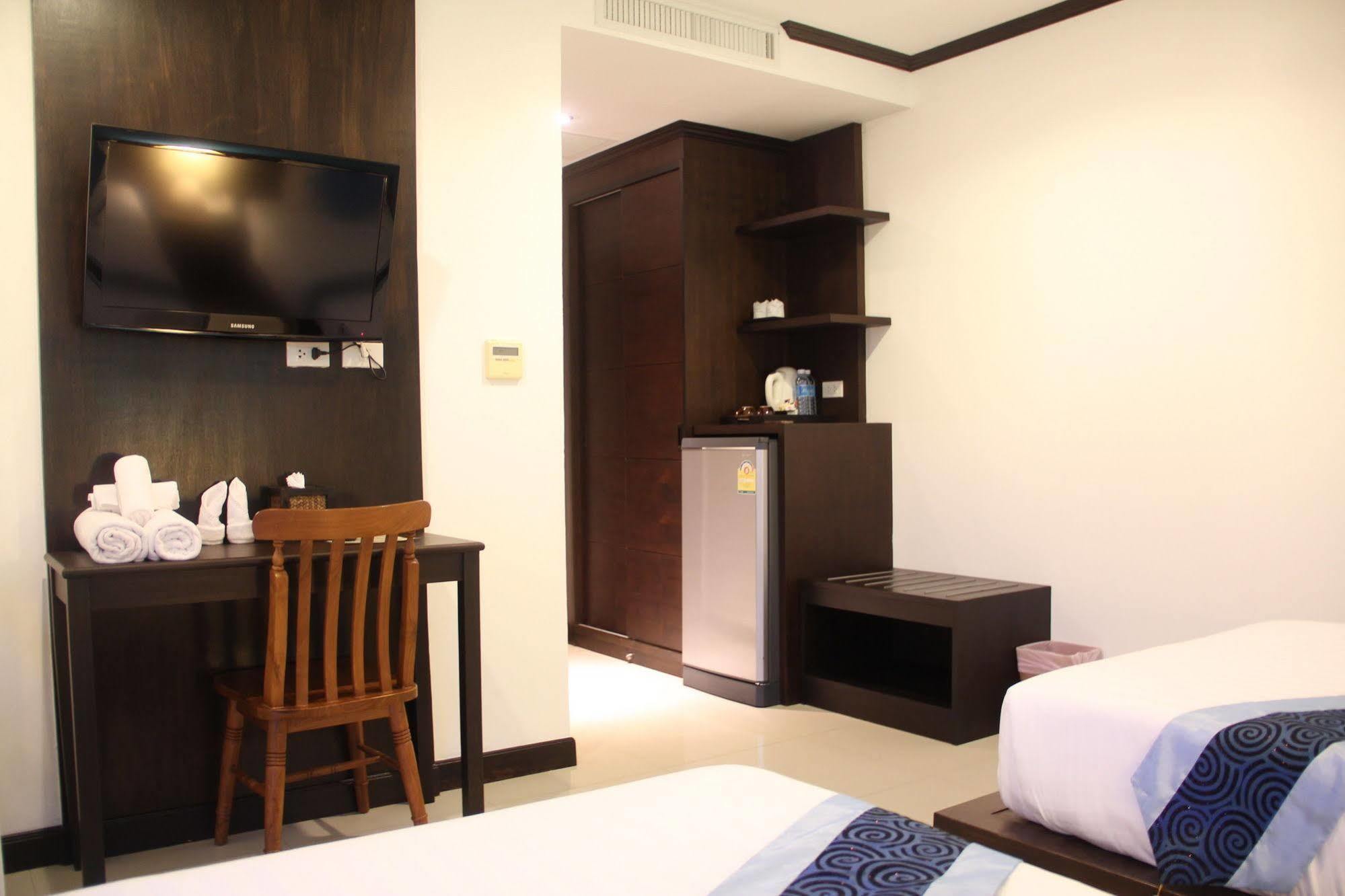 Hotel Sri Boutique 3*