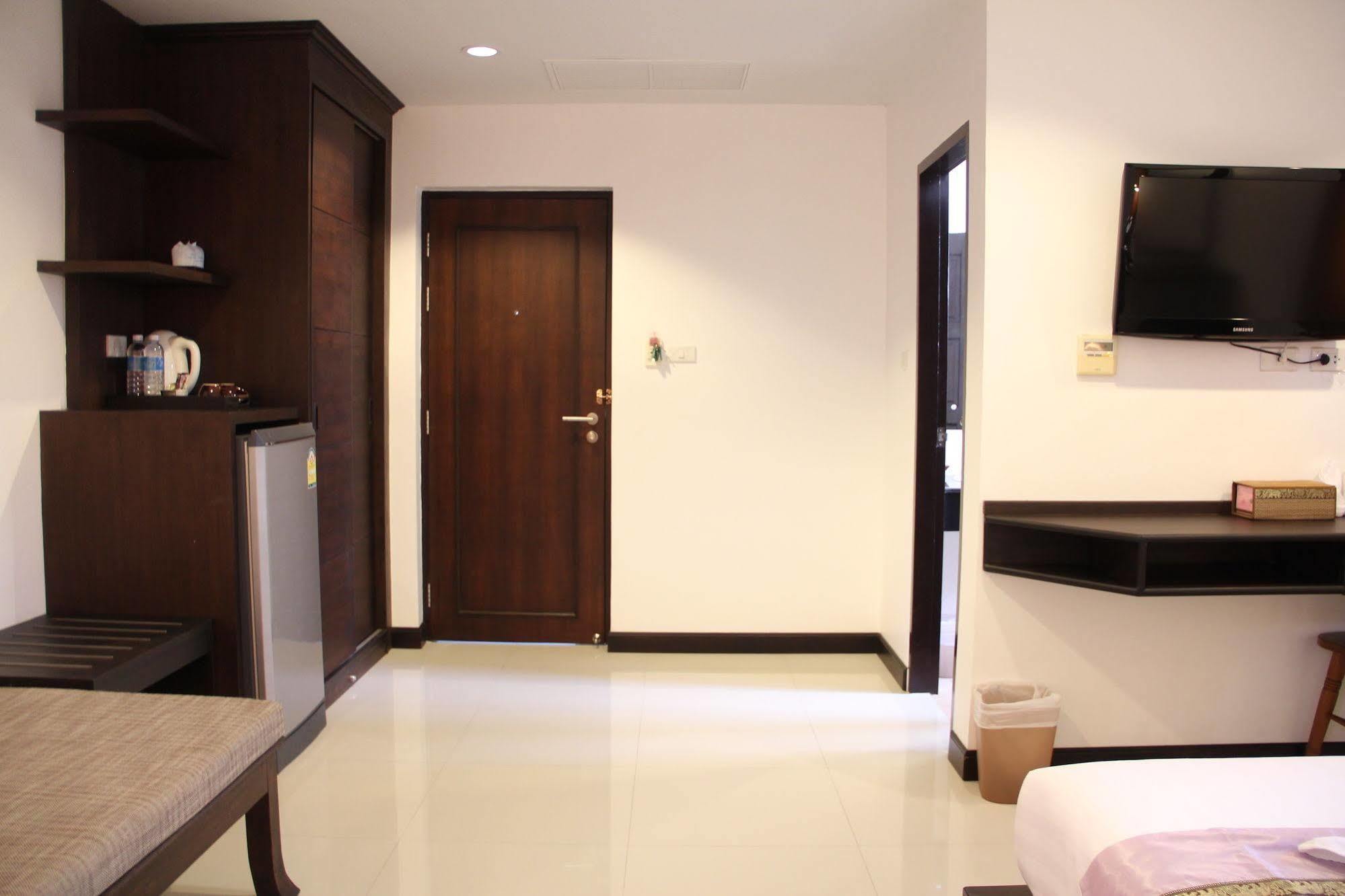 Hotel Sri Boutique